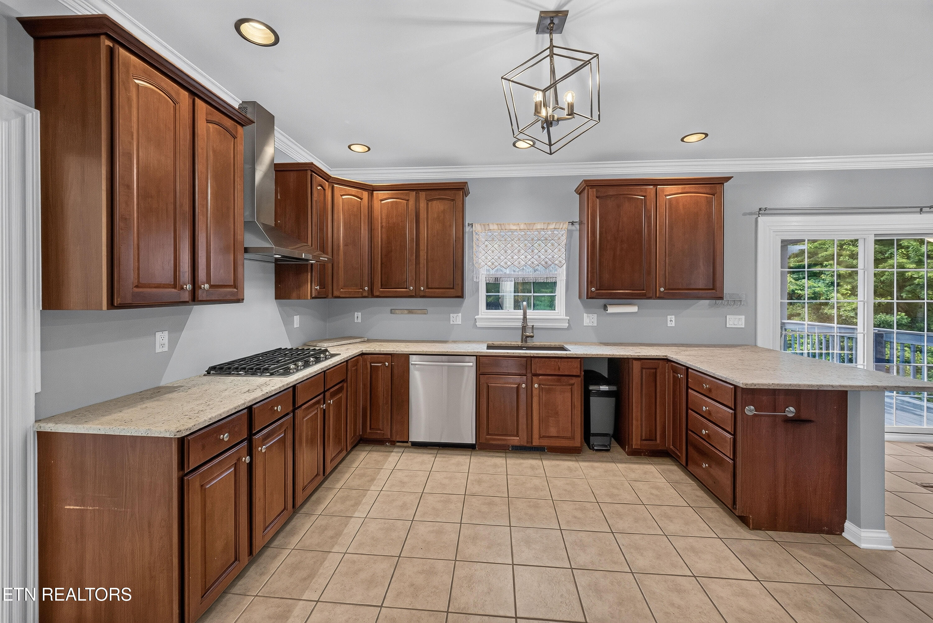 11457 Goldenview Lane Knoxville TN 37932