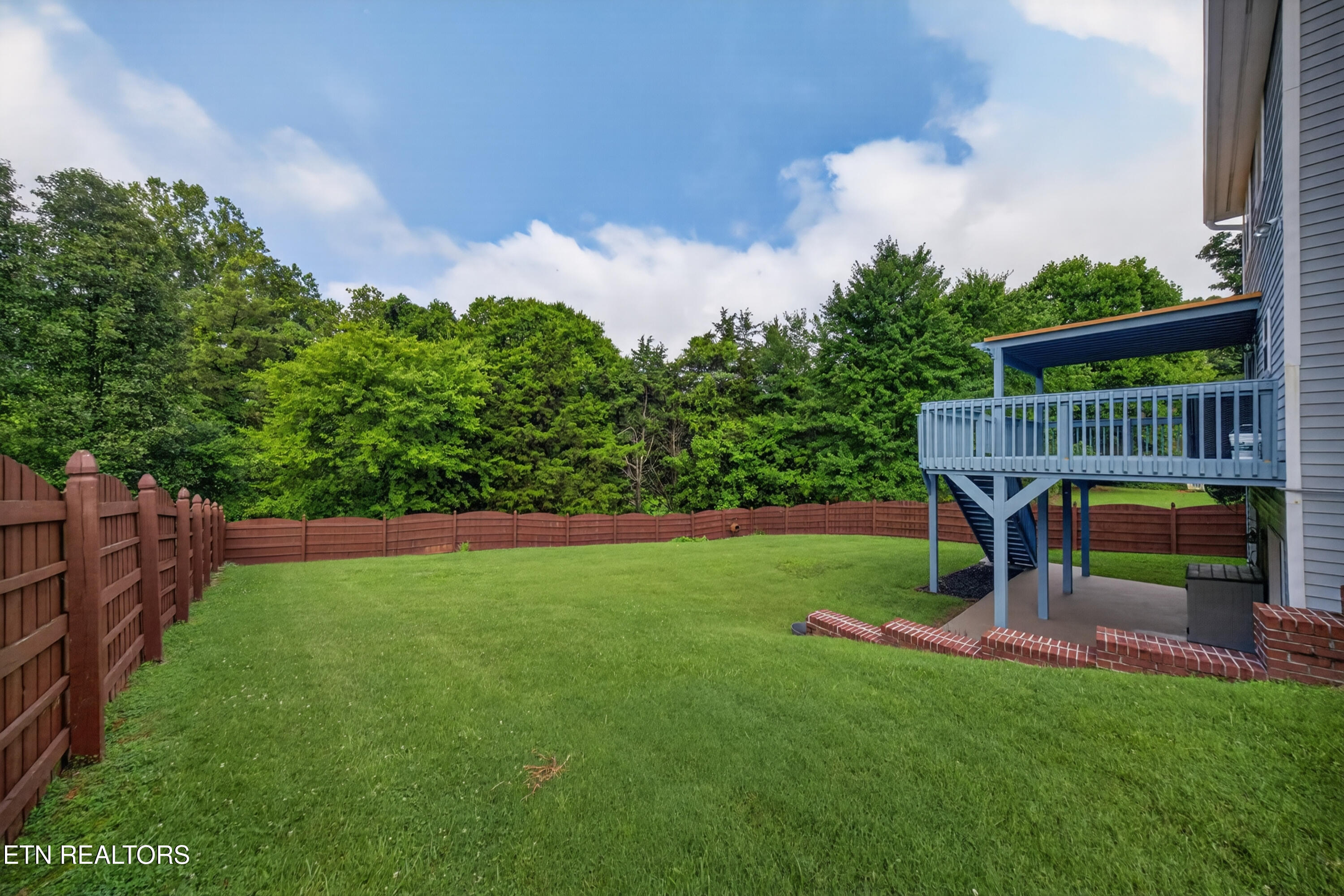 11457 Goldenview Lane Knoxville TN 37932
