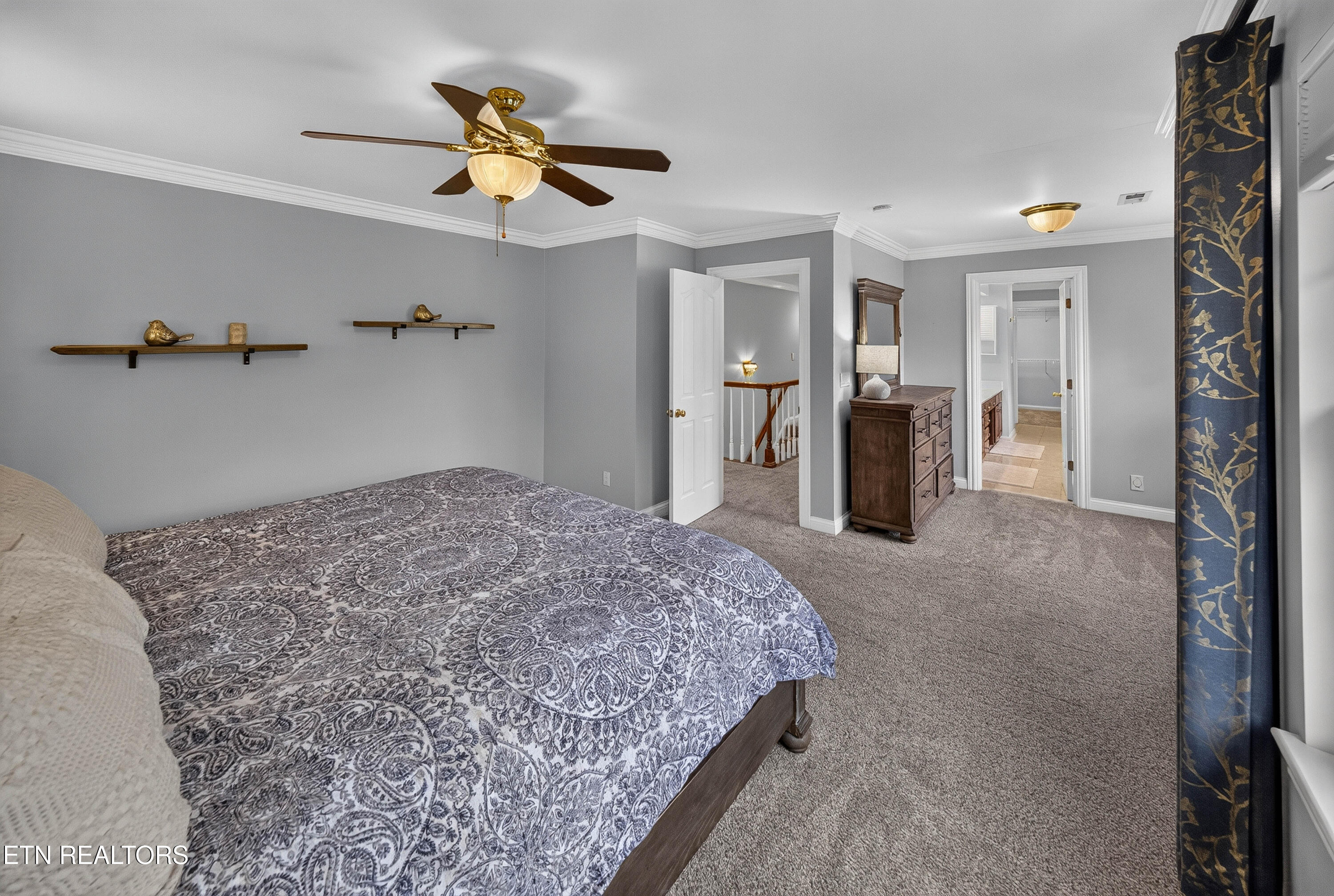 11457 Goldenview Lane Knoxville TN 37932