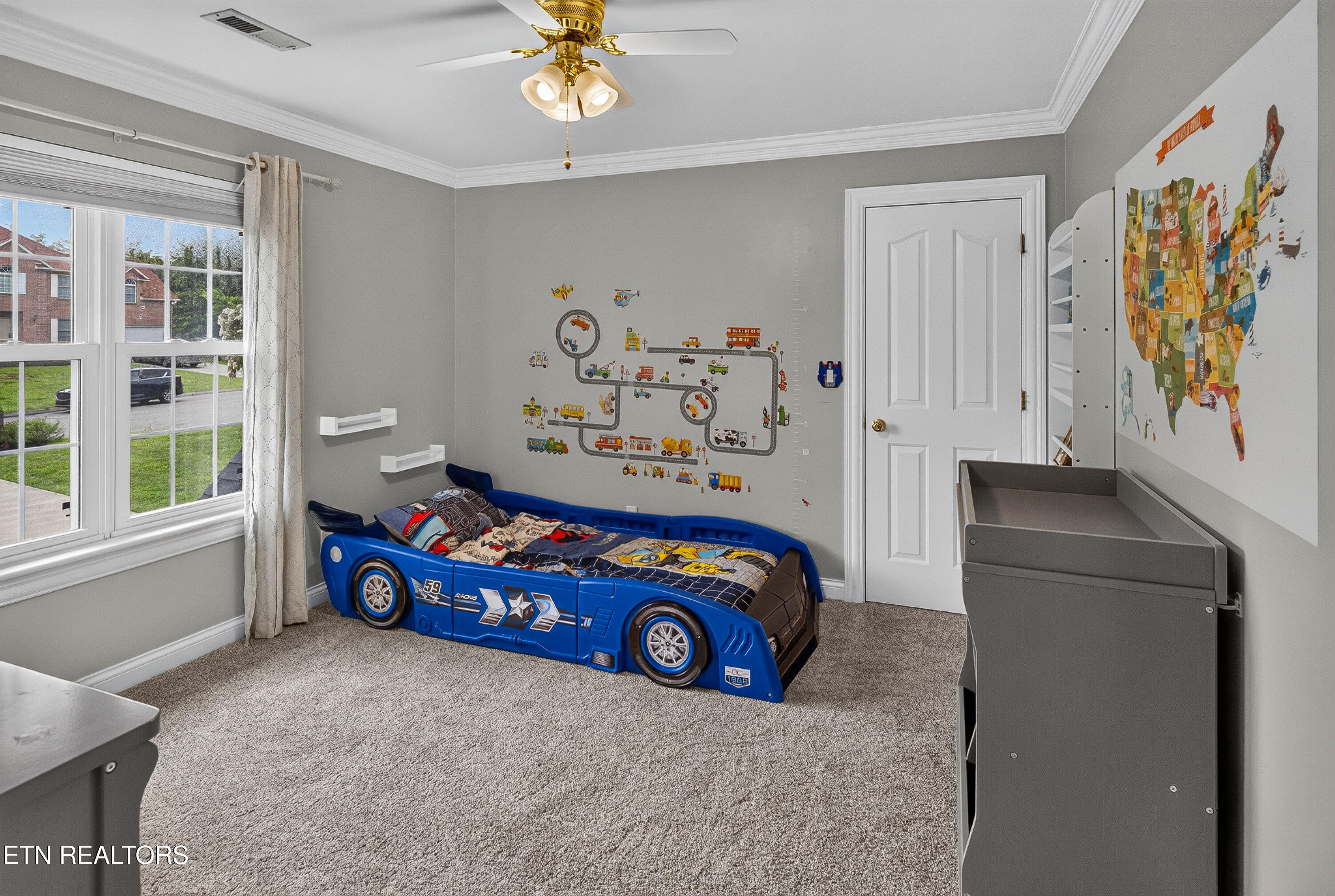 11457 Goldenview Lane Knoxville TN 37932