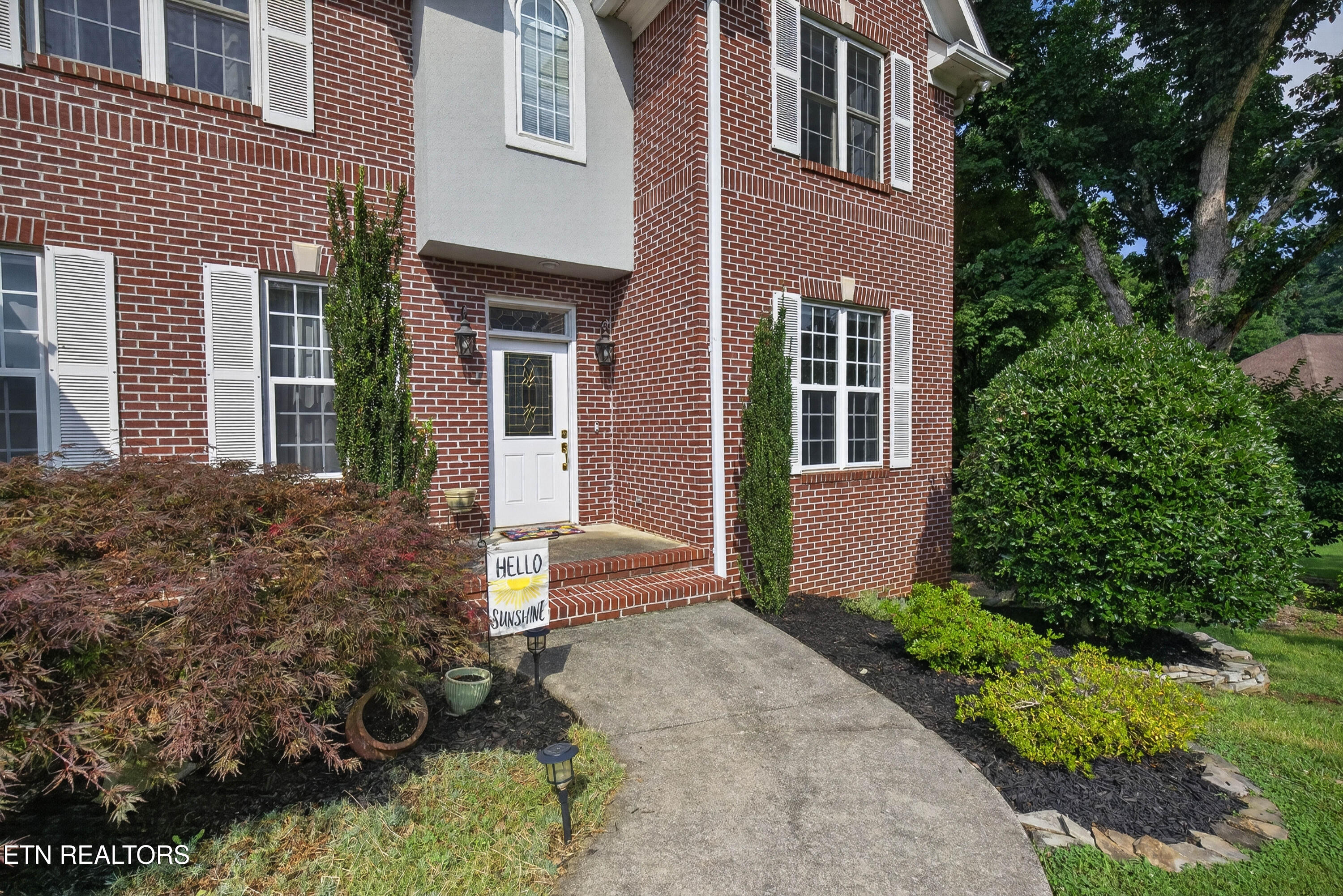 11457 Goldenview Lane Knoxville TN 37932