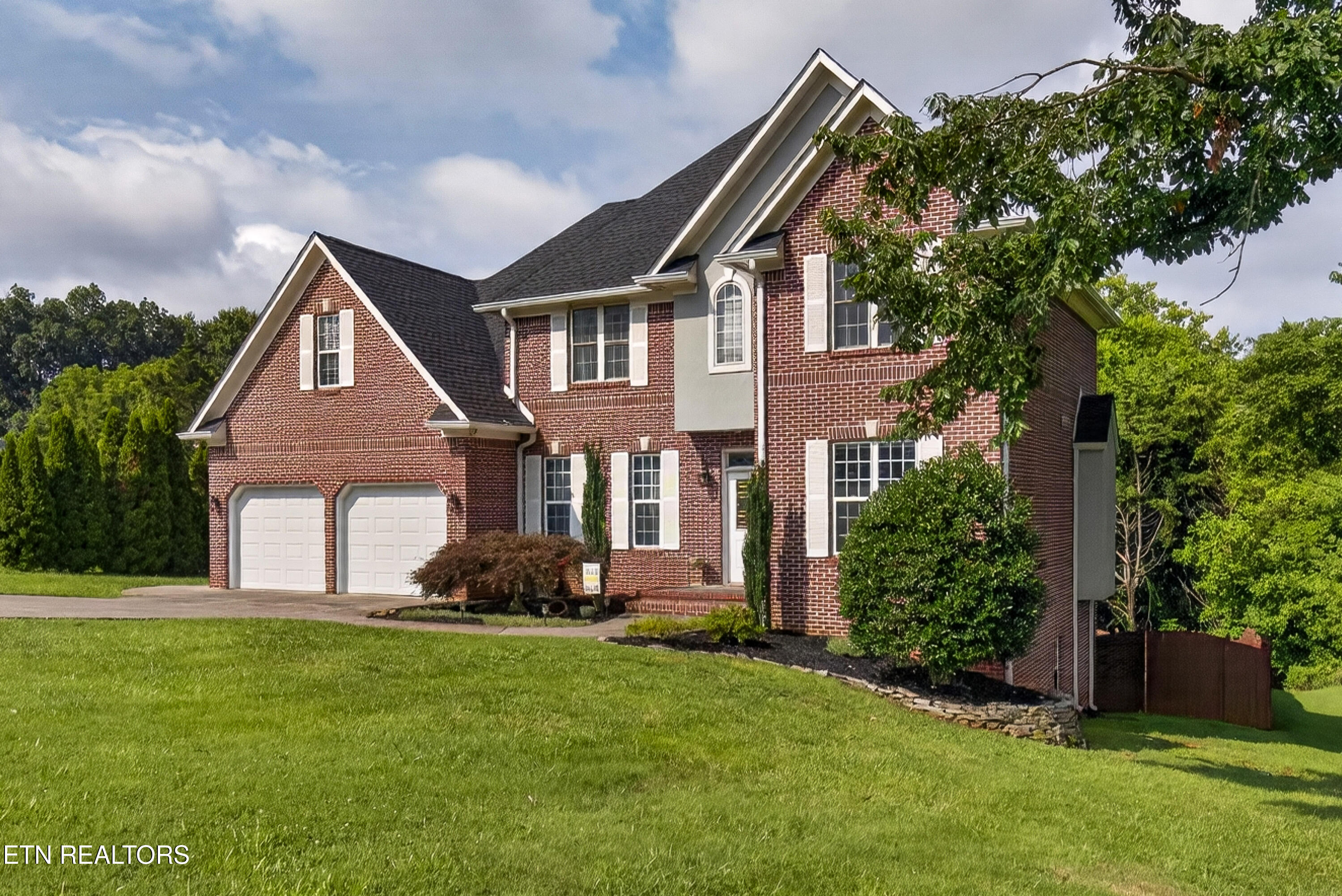 11457 Goldenview Lane Knoxville TN 37932
