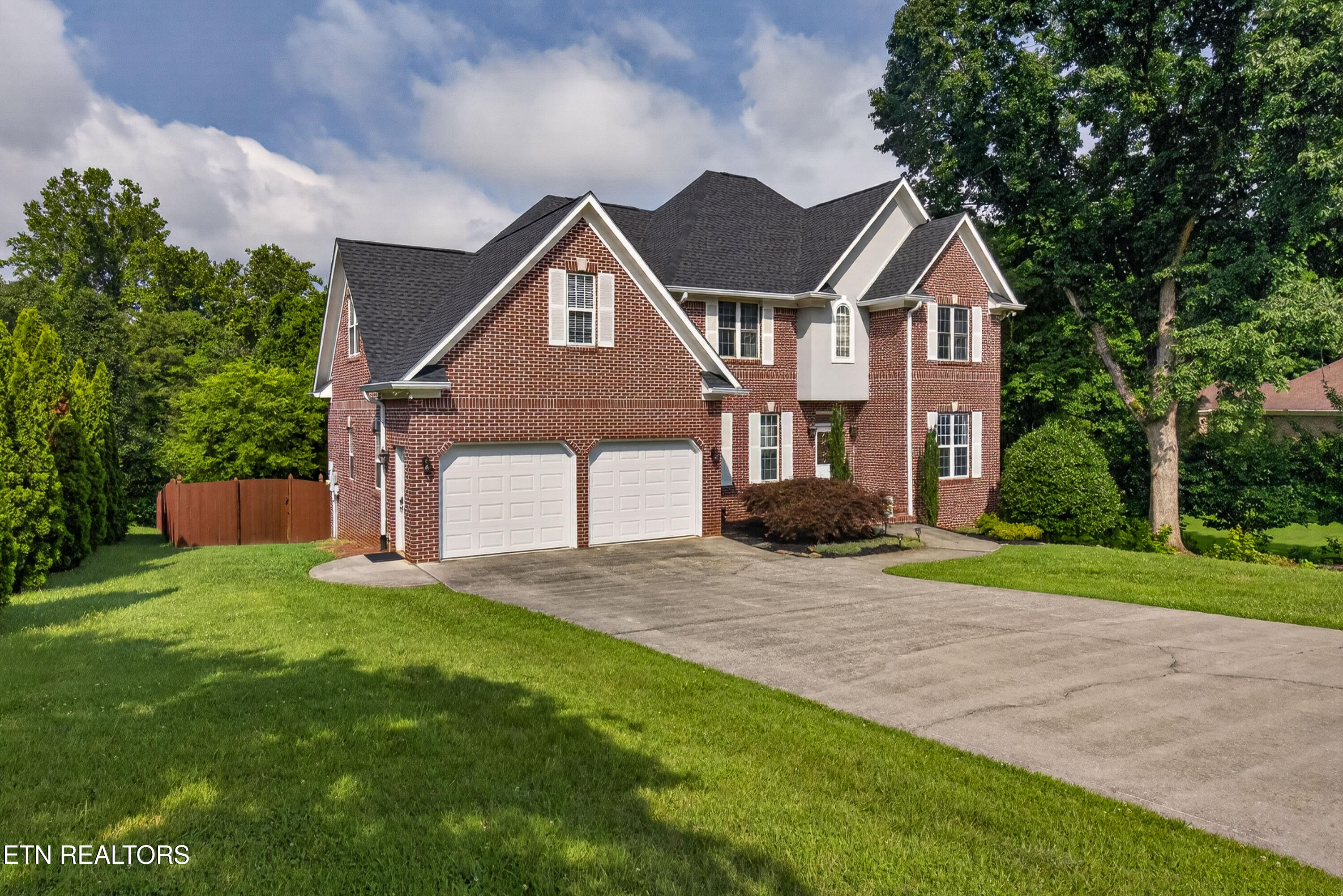 11457 Goldenview Lane Knoxville TN 37932