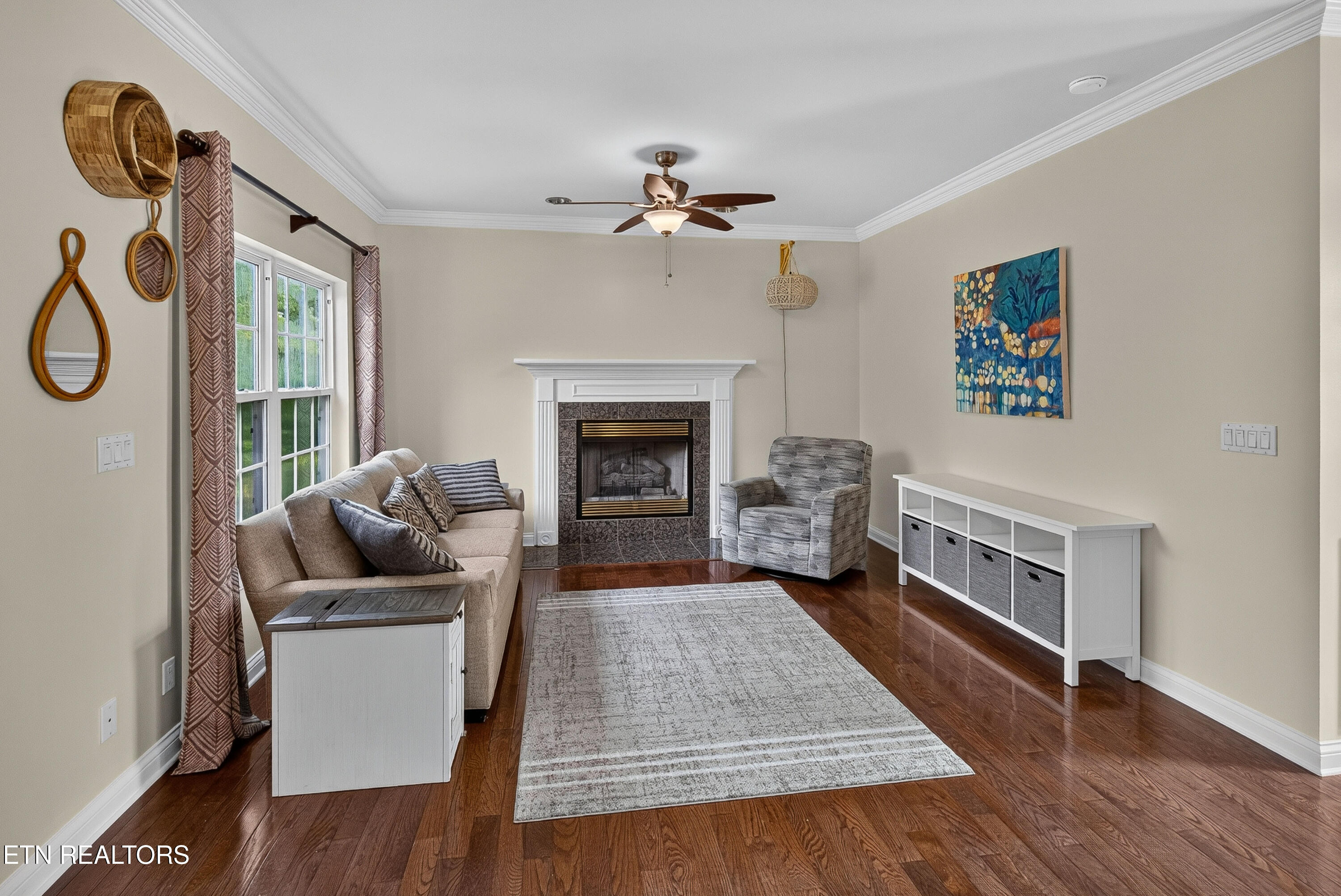 11457 Goldenview Lane Knoxville TN 37932