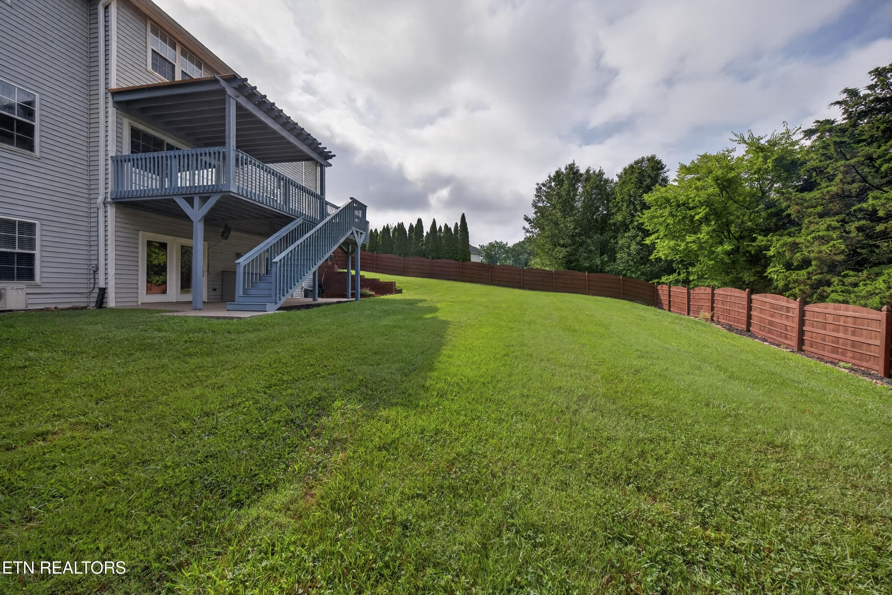 11457 Goldenview Lane Knoxville TN 37932