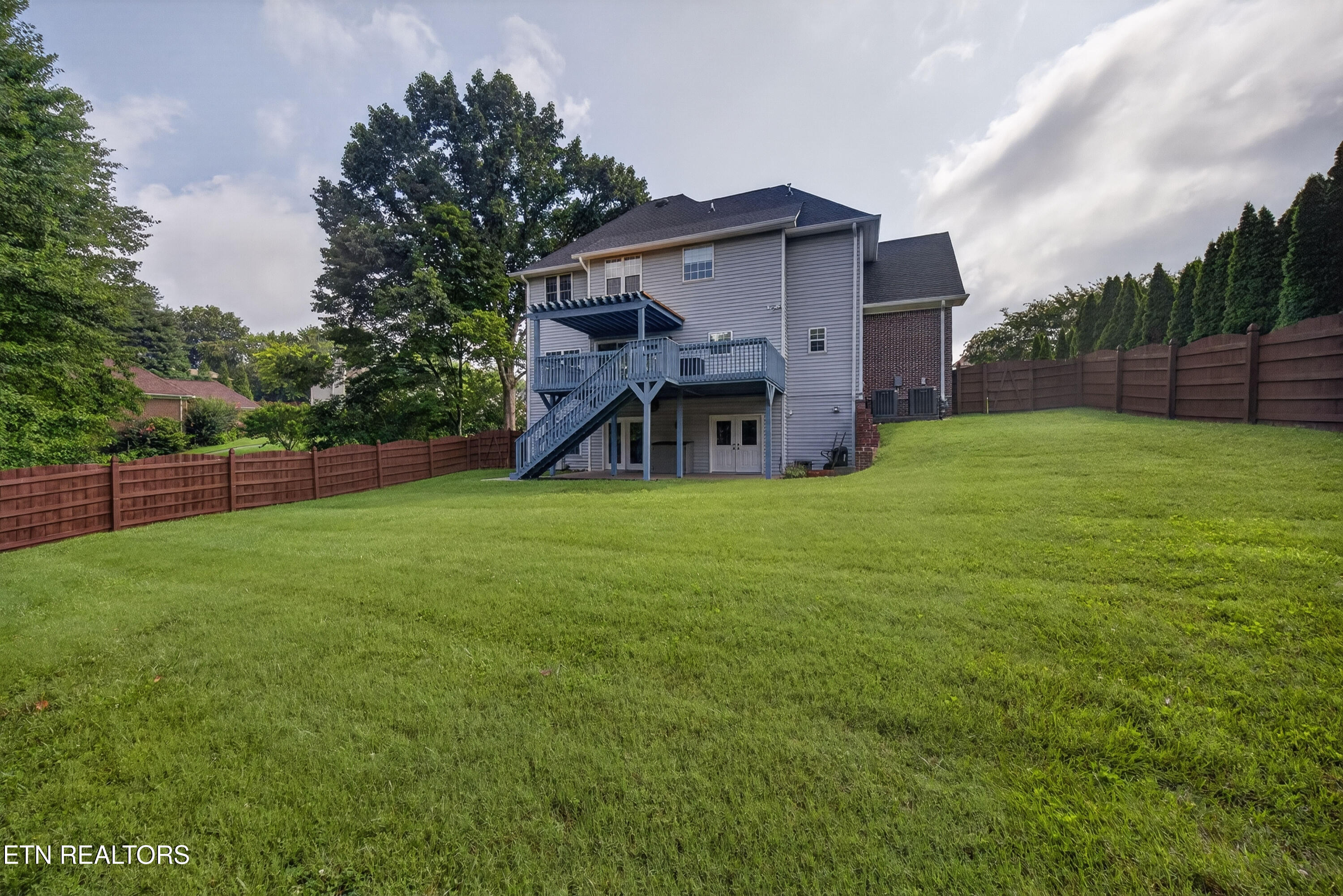 11457 Goldenview Lane Knoxville TN 37932