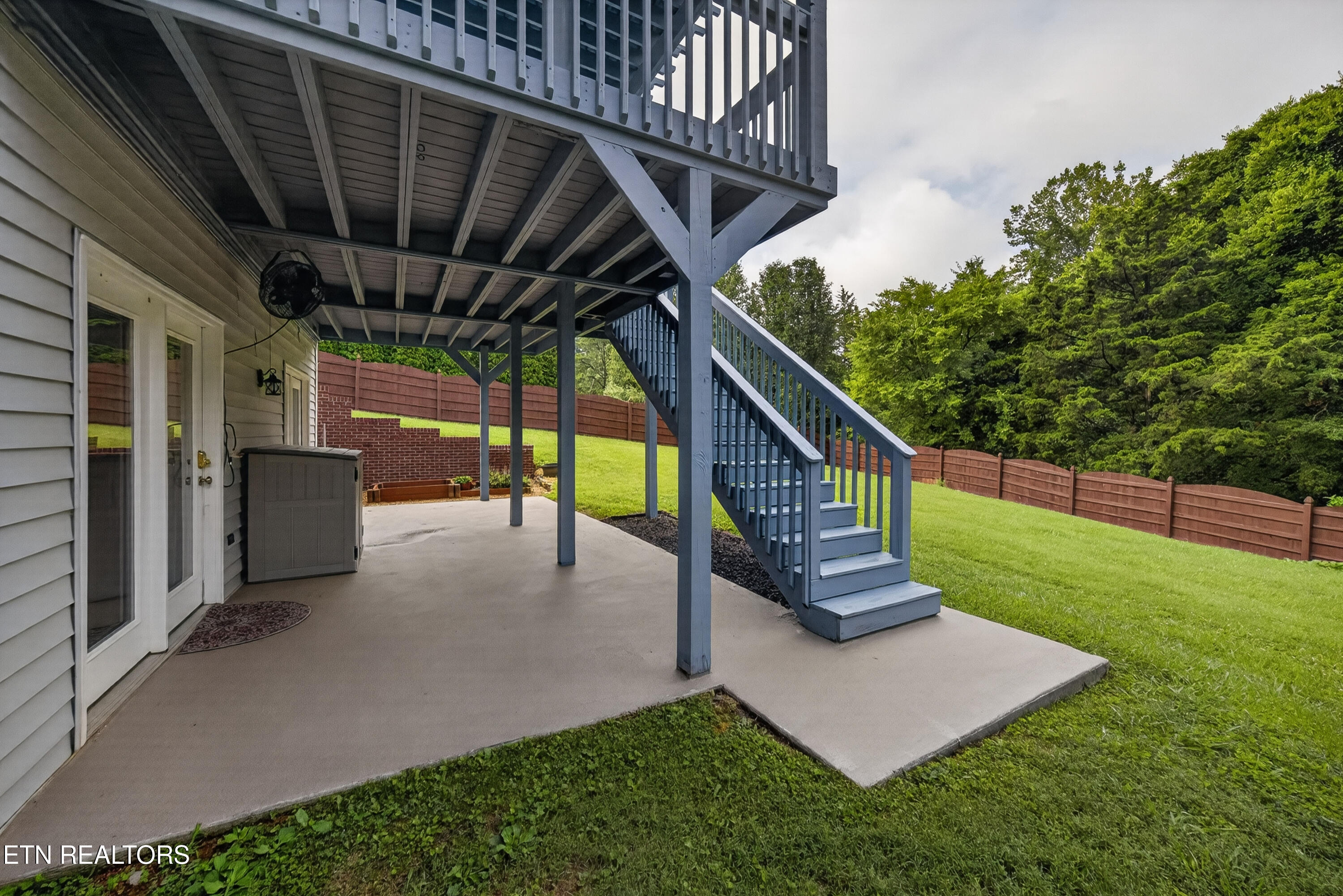 11457 Goldenview Lane Knoxville TN 37932