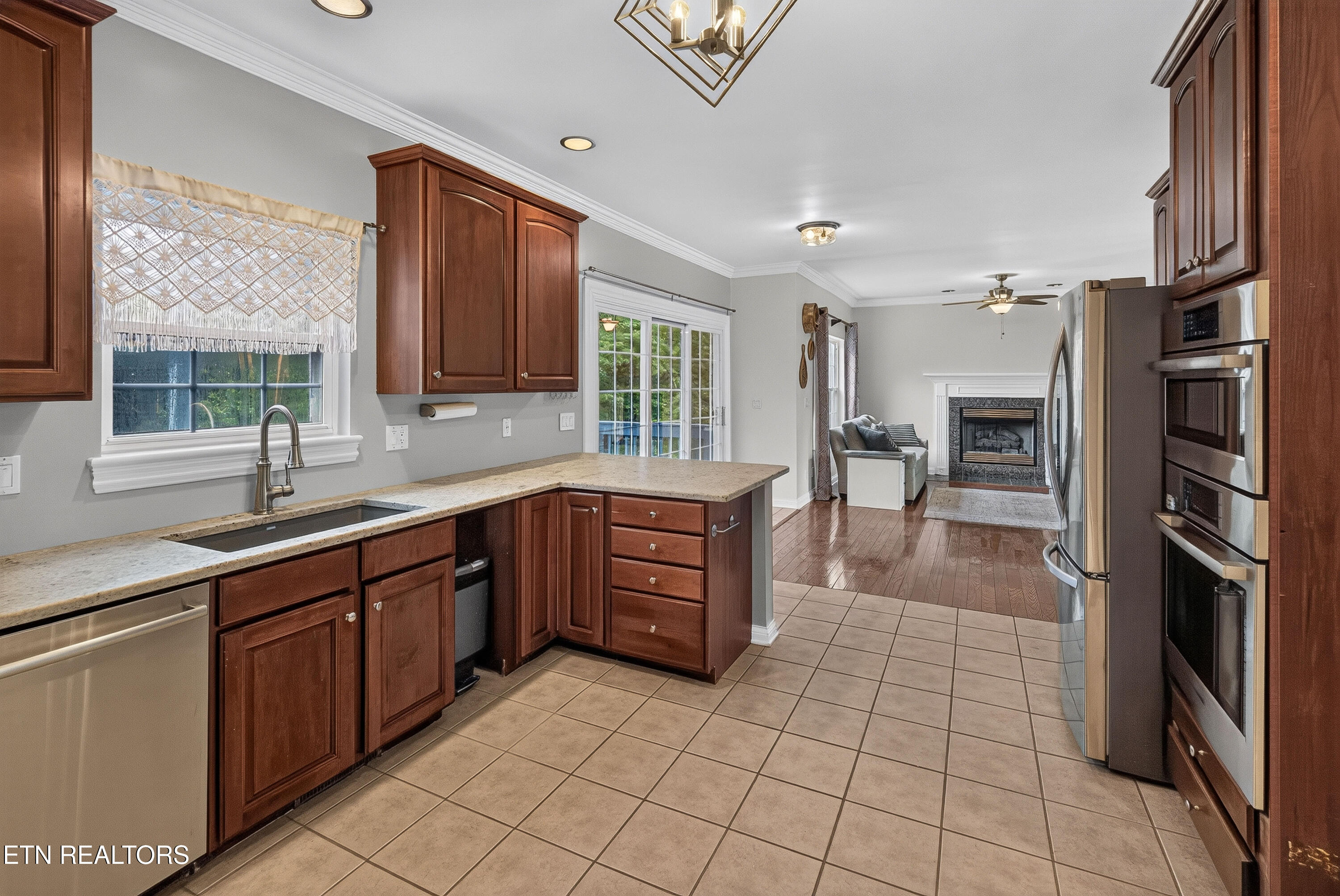 11457 Goldenview Lane Knoxville TN 37932