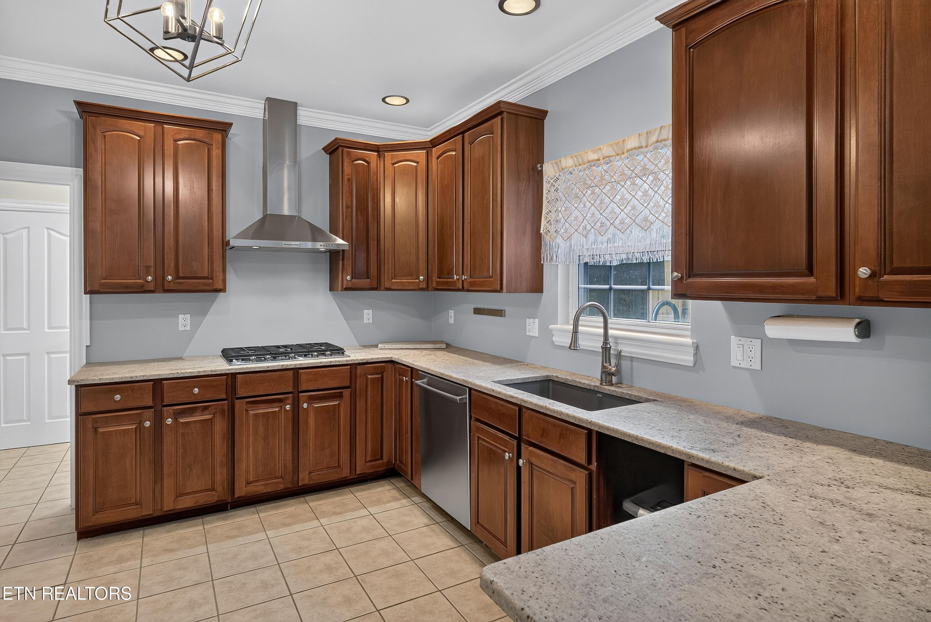 11457 Goldenview Lane Knoxville TN 37932
