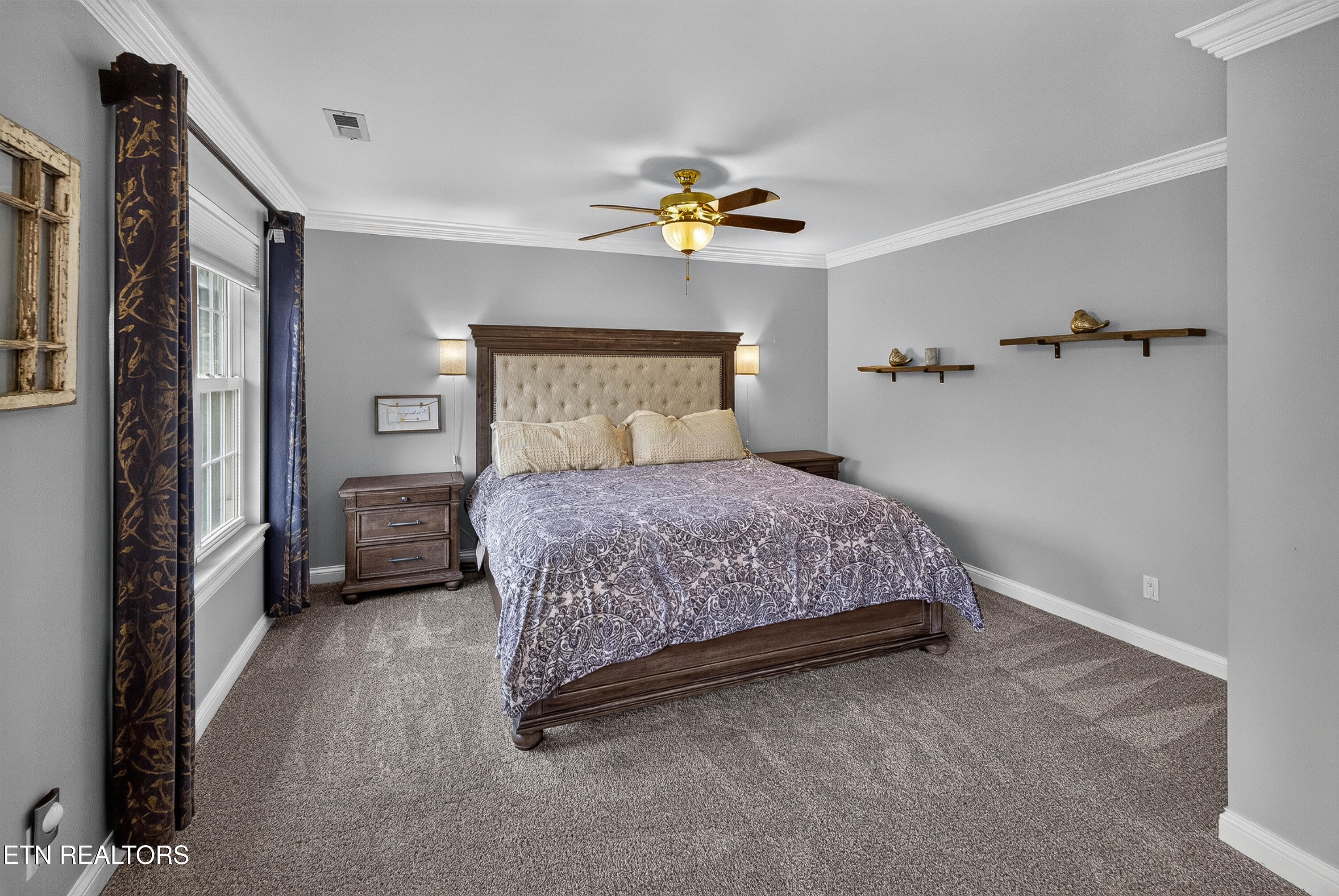 11457 Goldenview Lane Knoxville TN 37932
