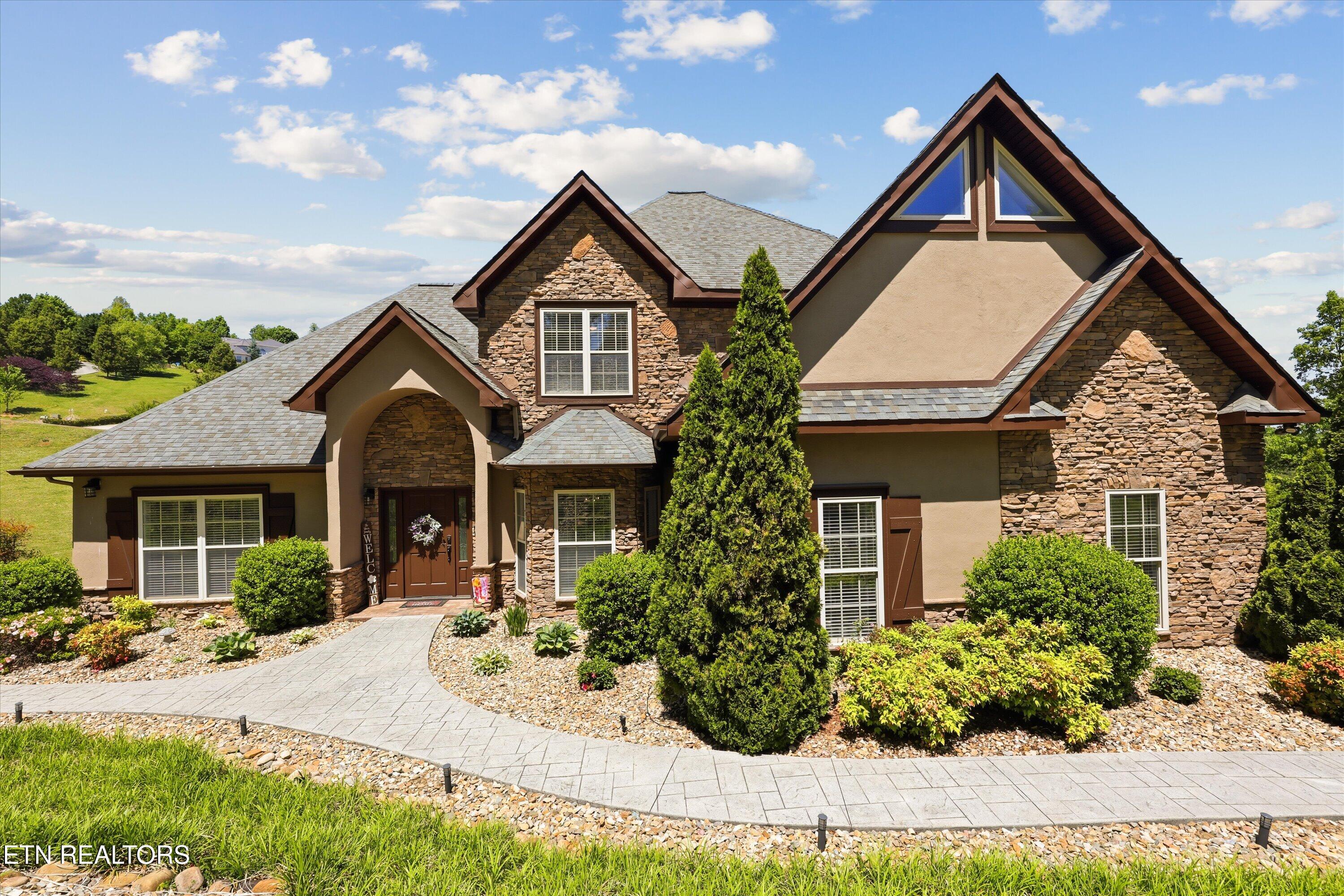 3419 Bentwood Drive Kodak TN 37764