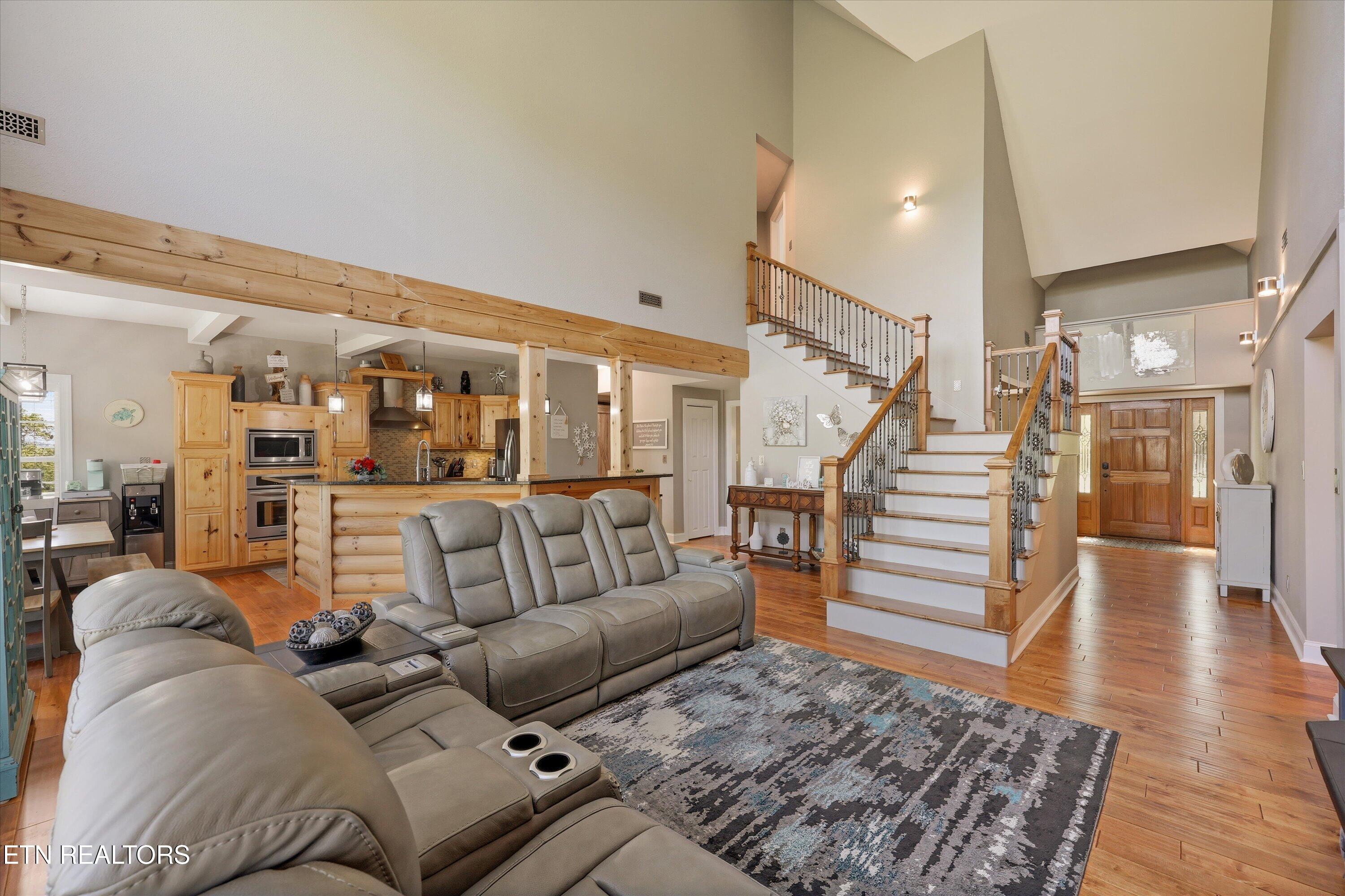 3419 Bentwood Drive Kodak TN 37764