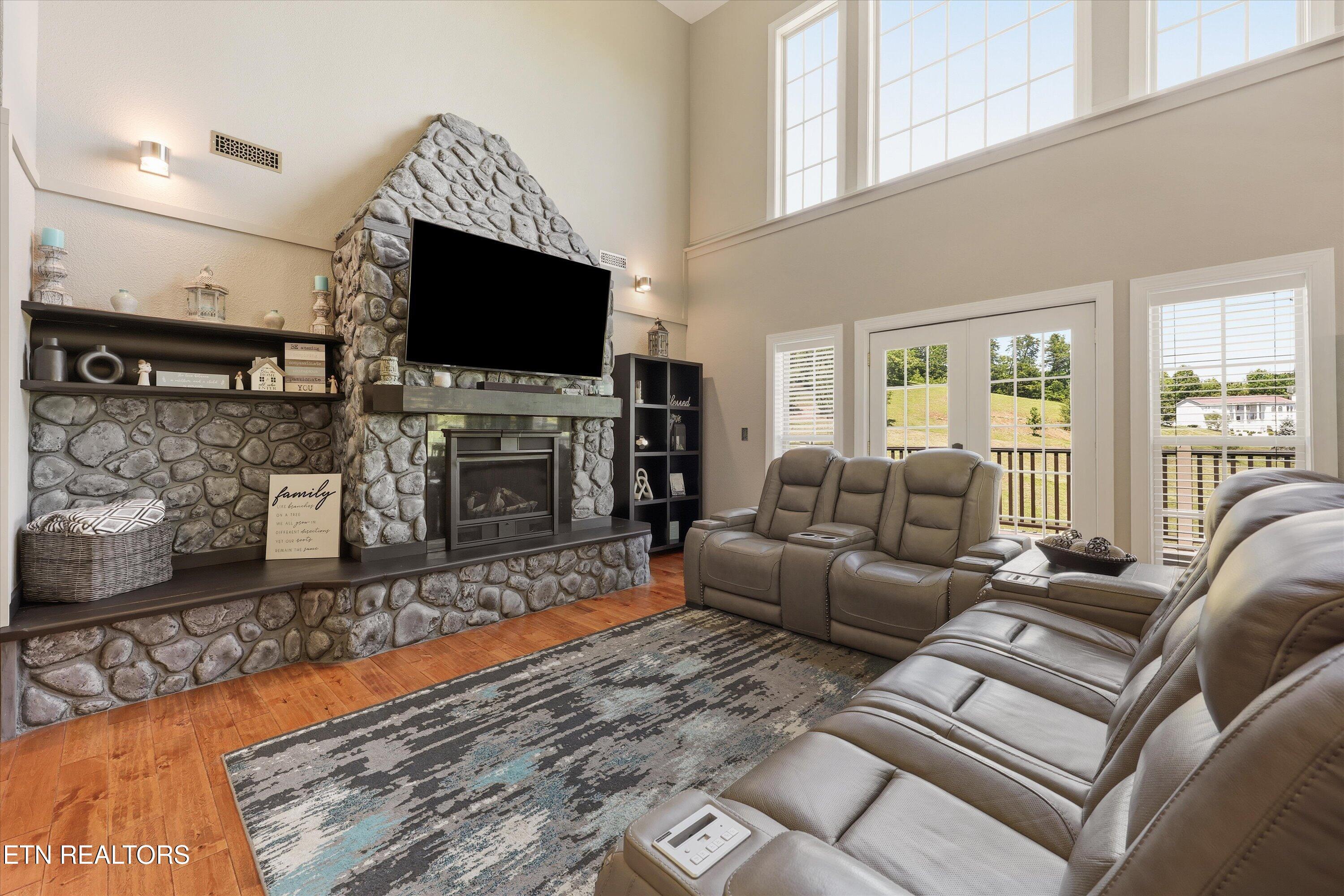 3419 Bentwood Drive Kodak TN 37764