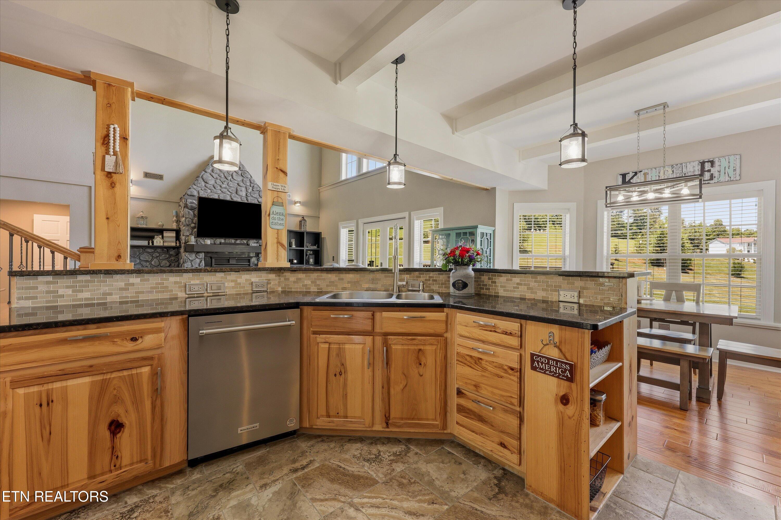3419 Bentwood Drive Kodak TN 37764
