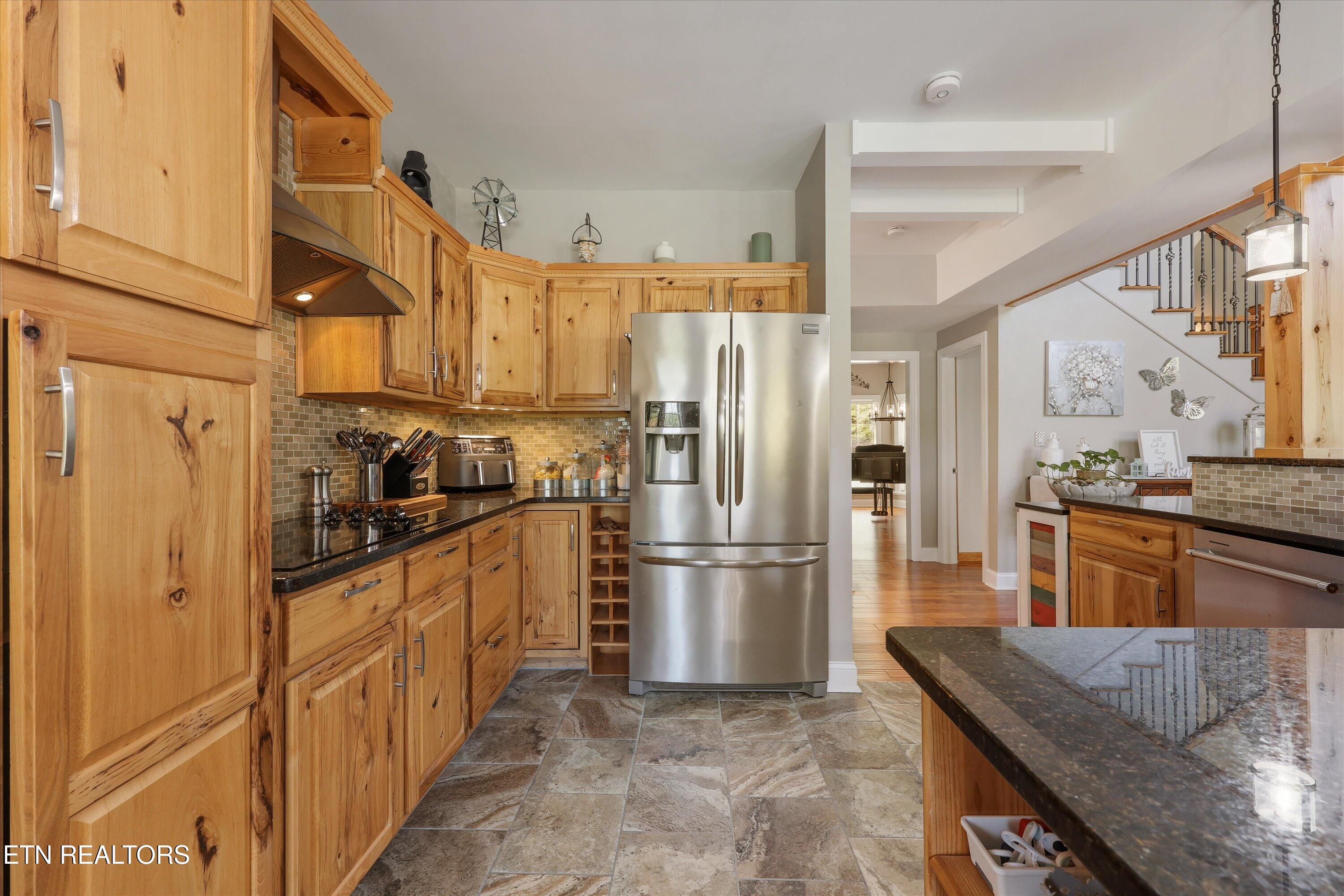 3419 Bentwood Drive Kodak TN 37764