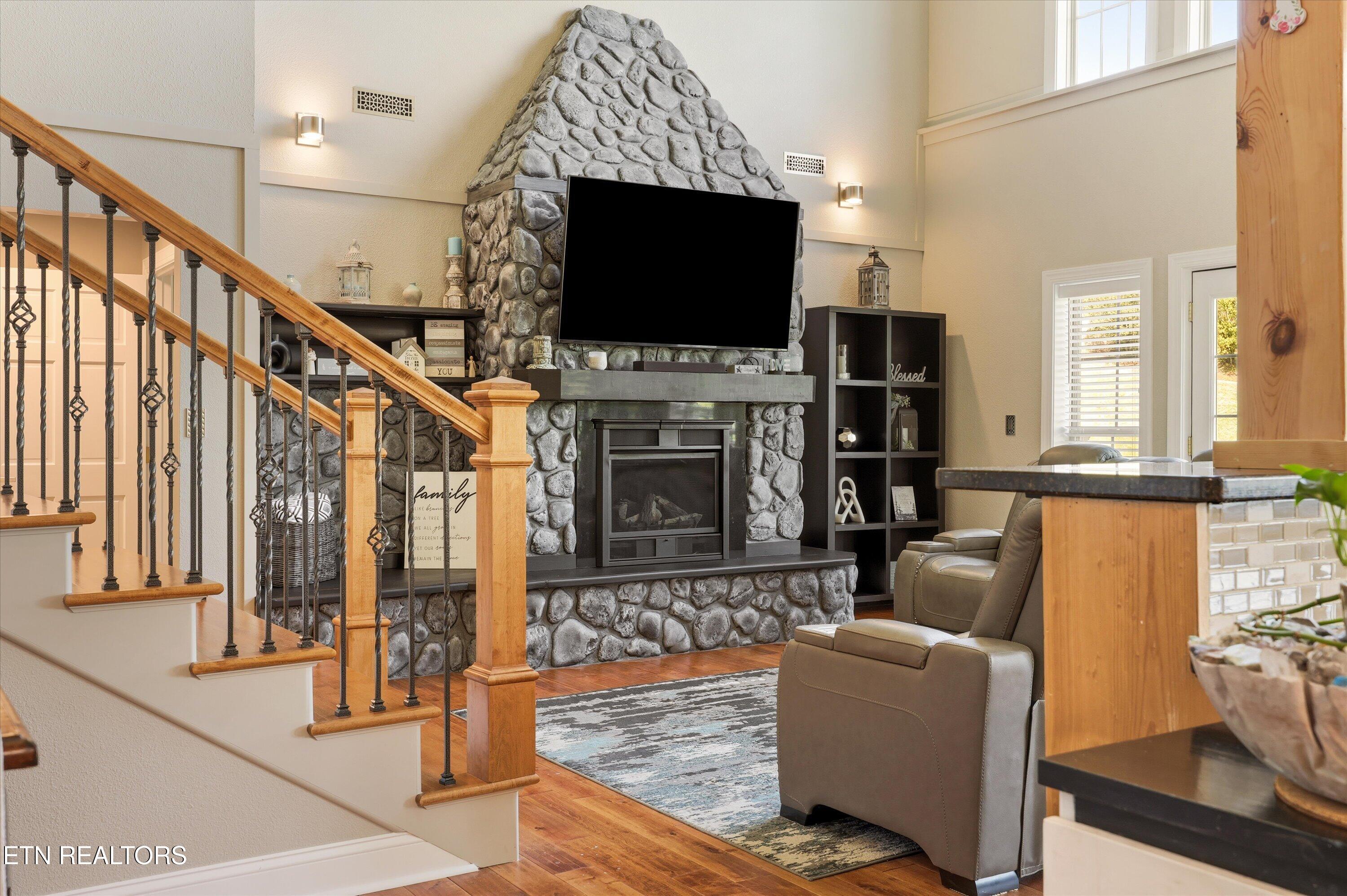 3419 Bentwood Drive Kodak TN 37764