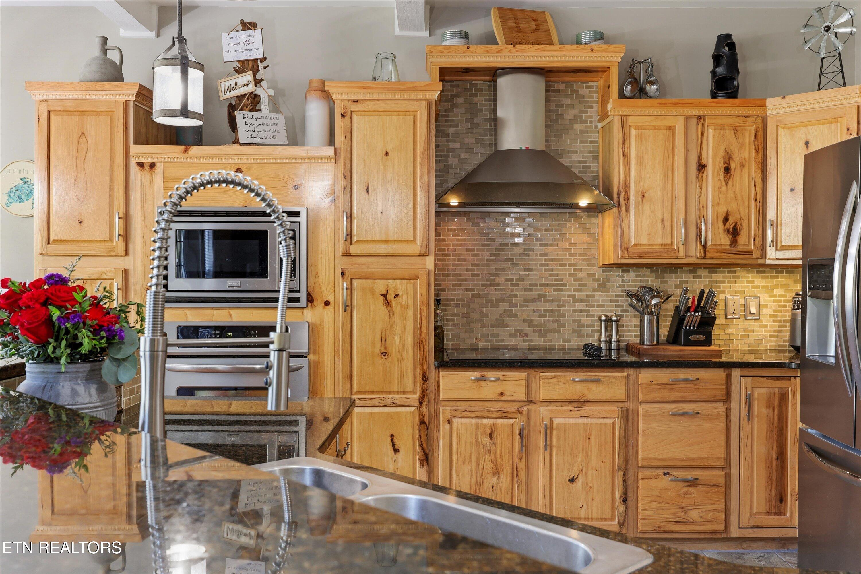 3419 Bentwood Drive Kodak TN 37764
