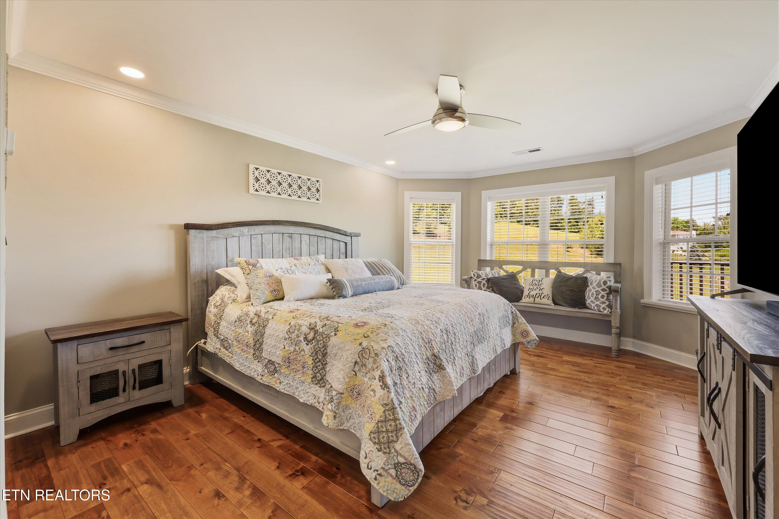 3419 Bentwood Drive Kodak TN 37764