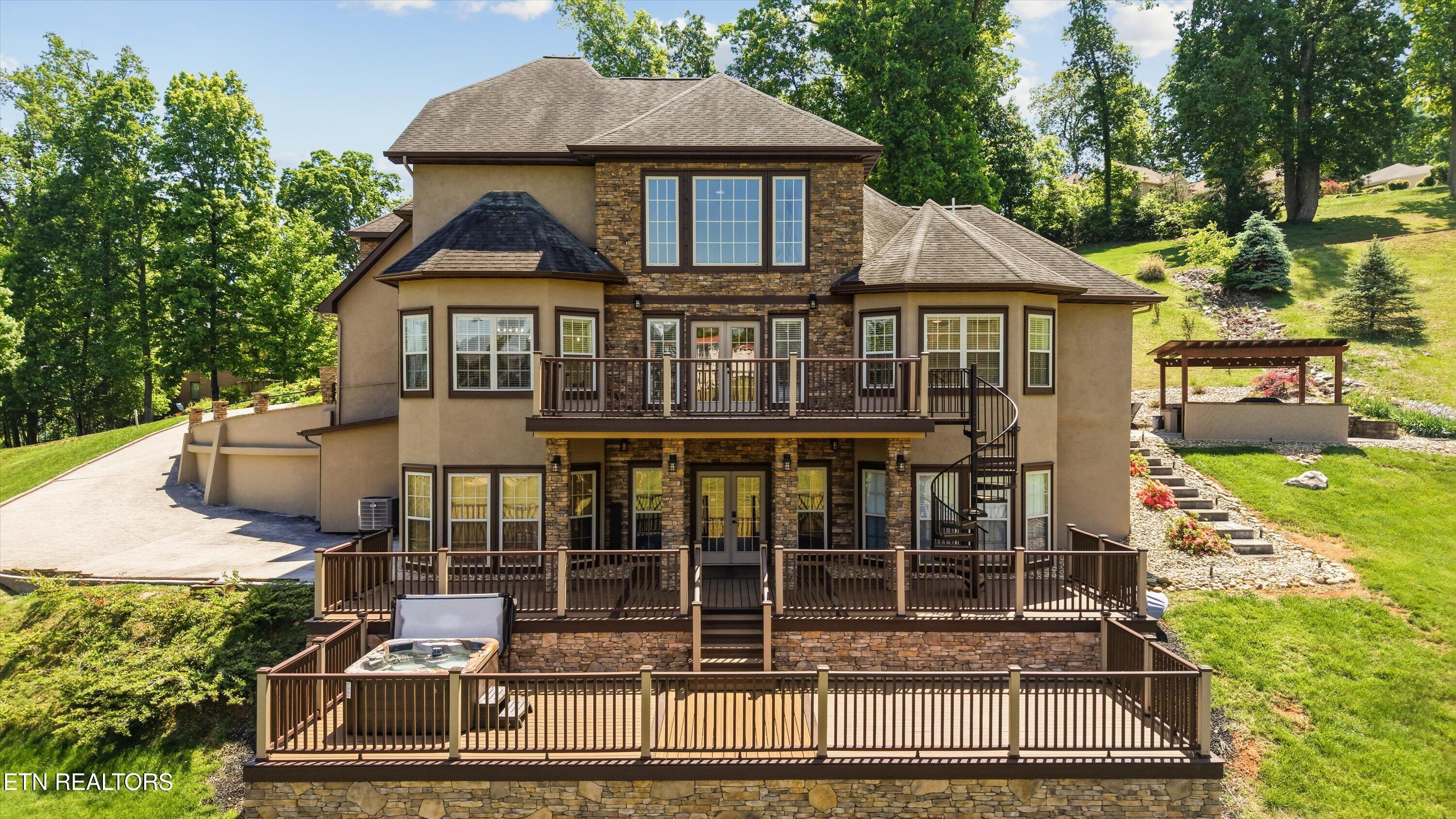 3419 Bentwood Drive Kodak TN 37764