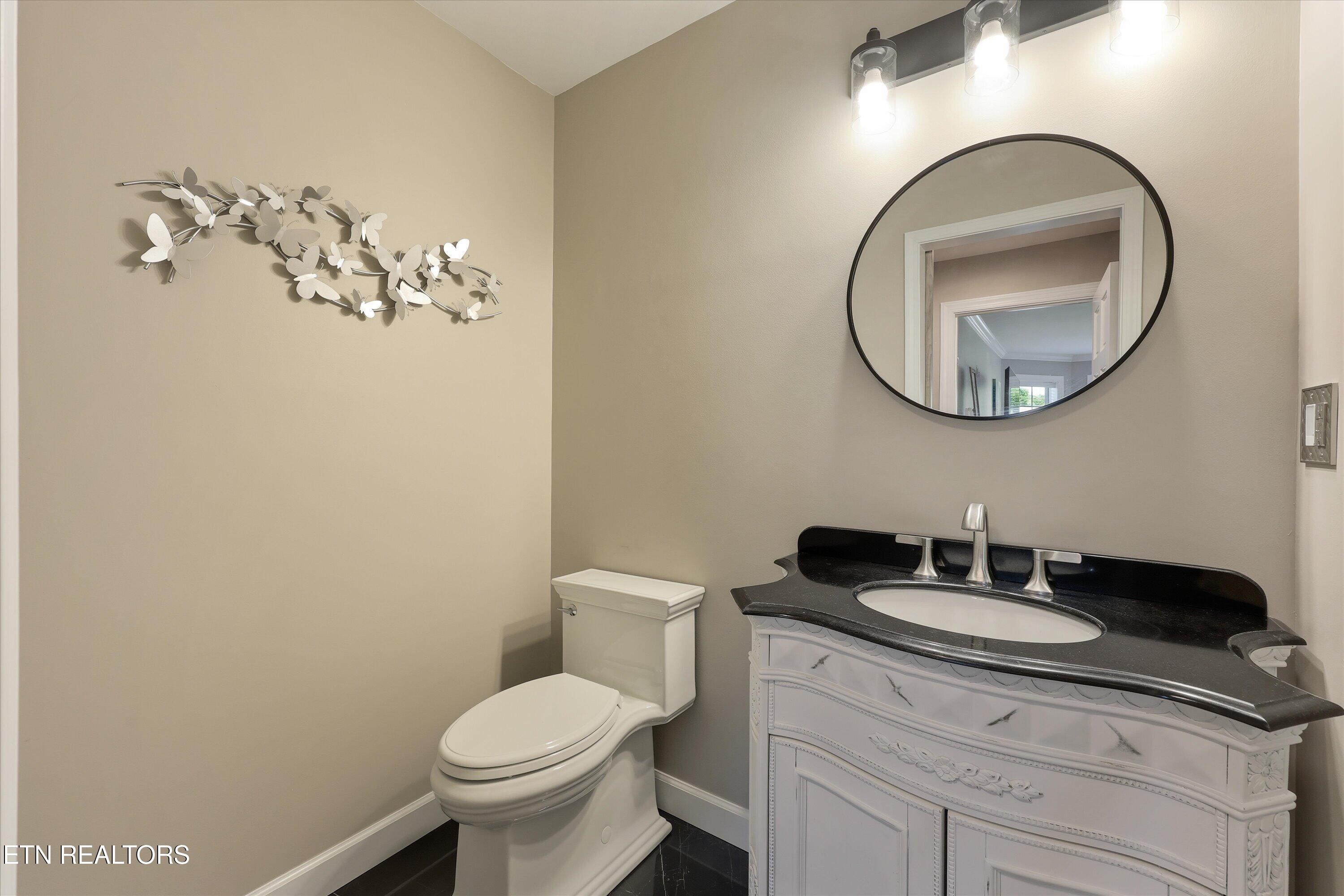 3419 Bentwood Drive Kodak TN 37764
