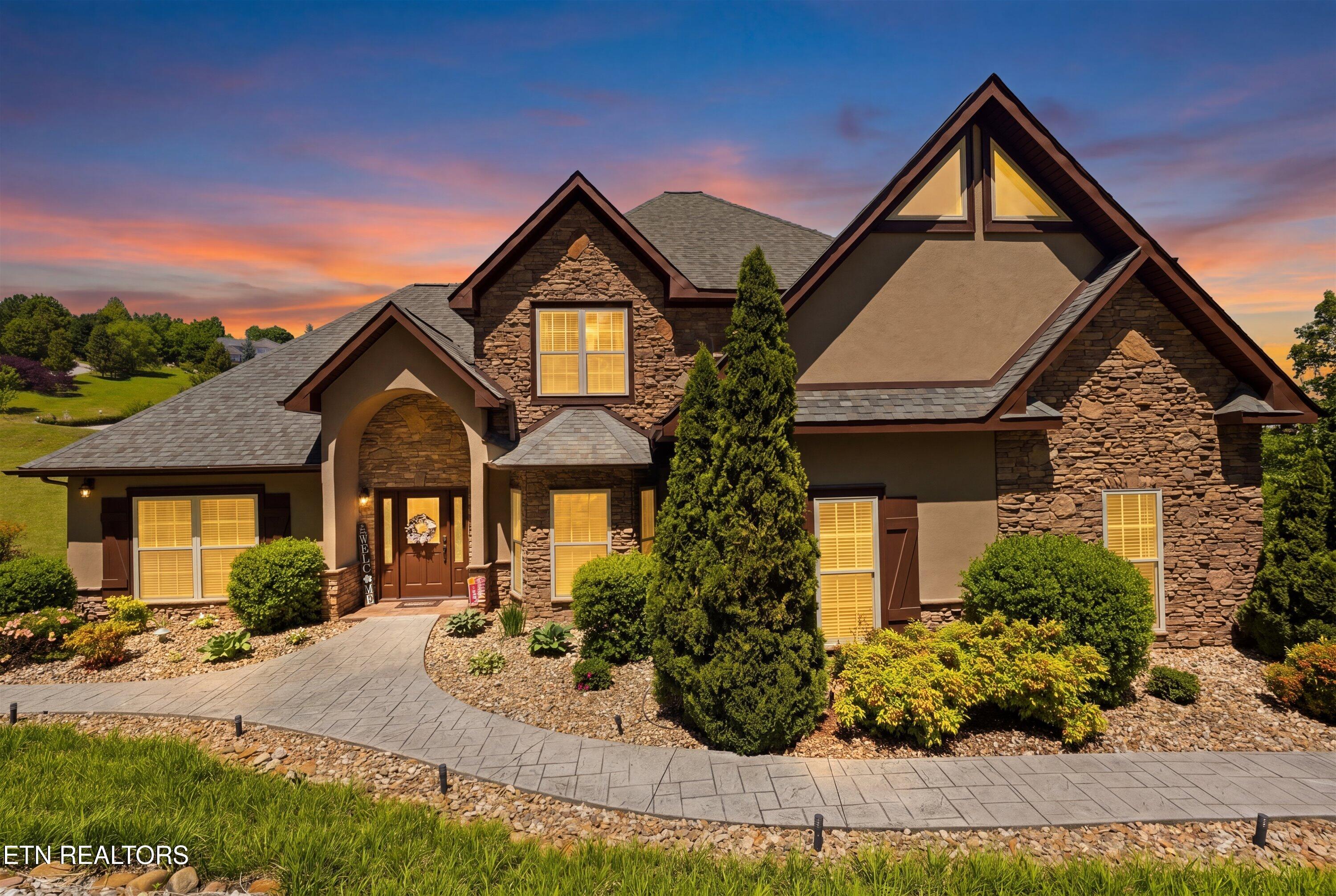 3419 Bentwood Drive Kodak TN 37764