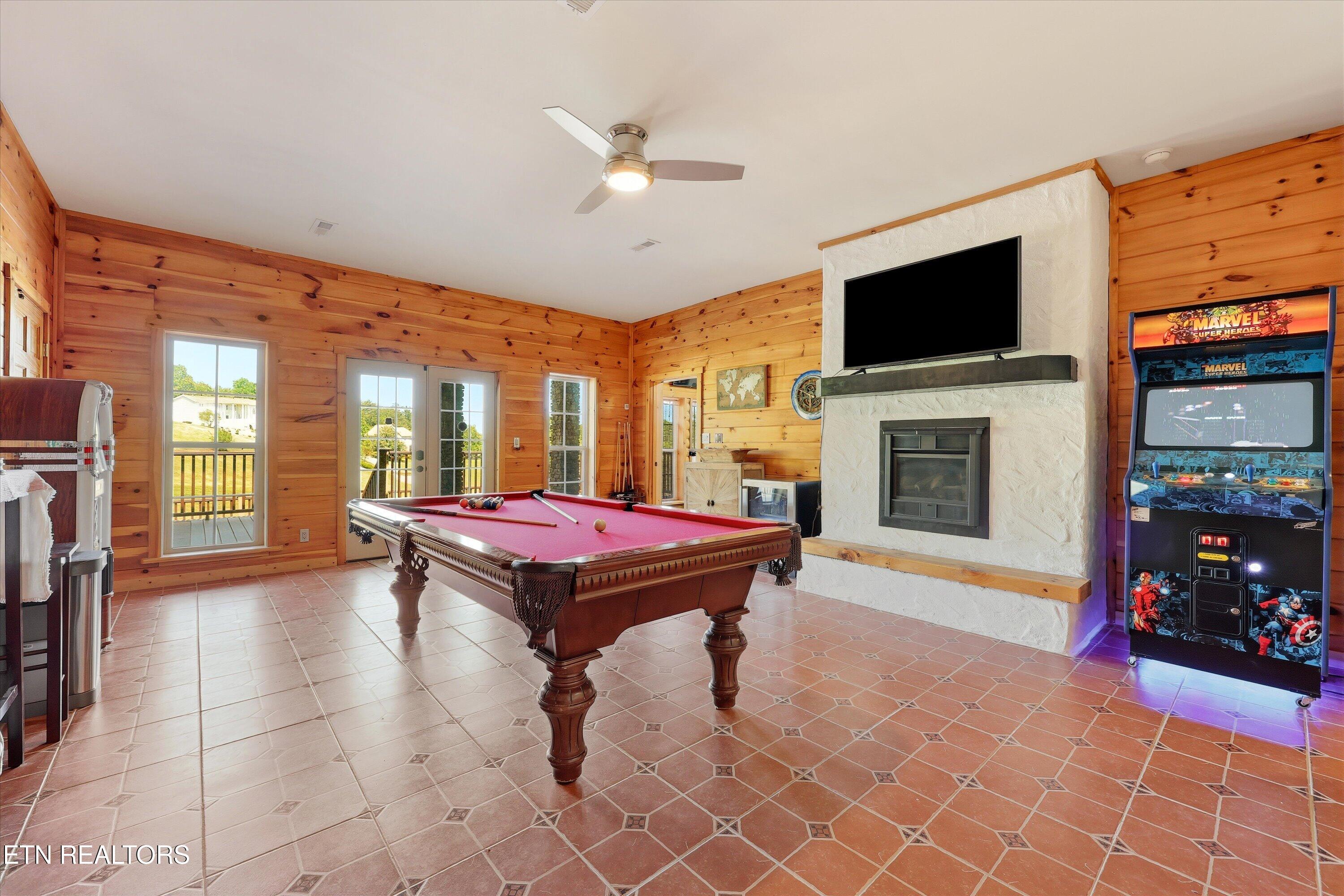 3419 Bentwood Drive Kodak TN 37764