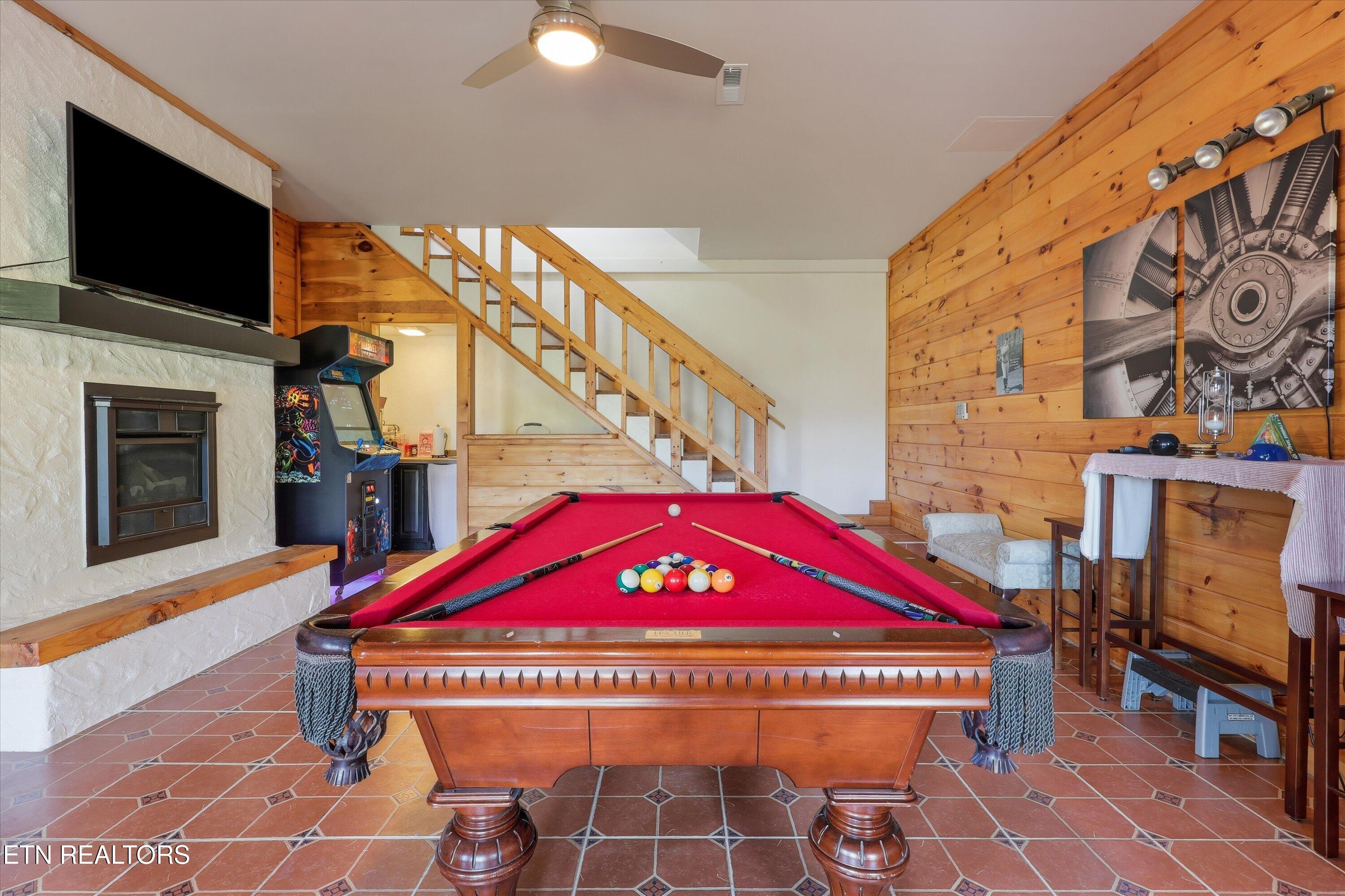 3419 Bentwood Drive Kodak TN 37764