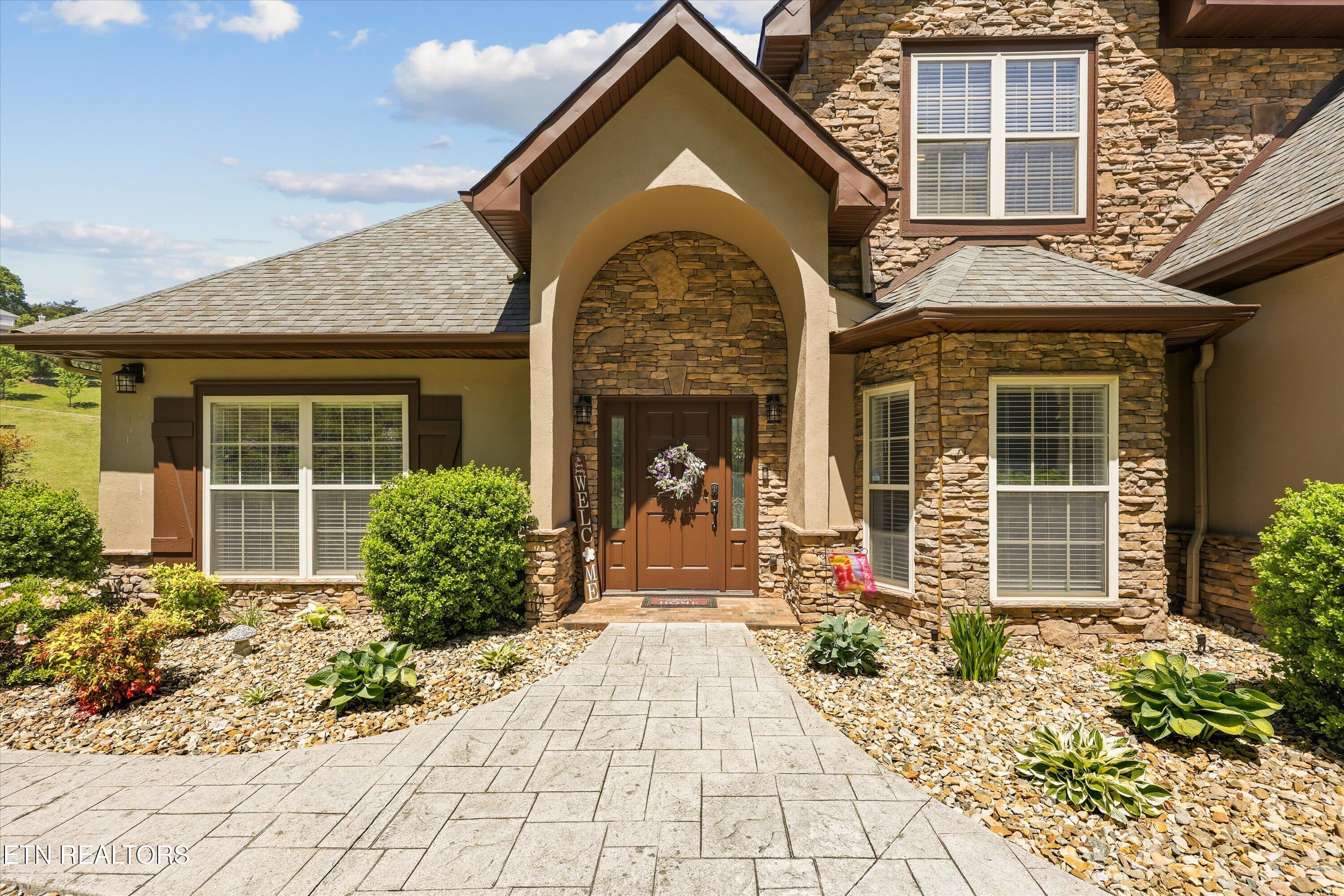 3419 Bentwood Drive Kodak TN 37764