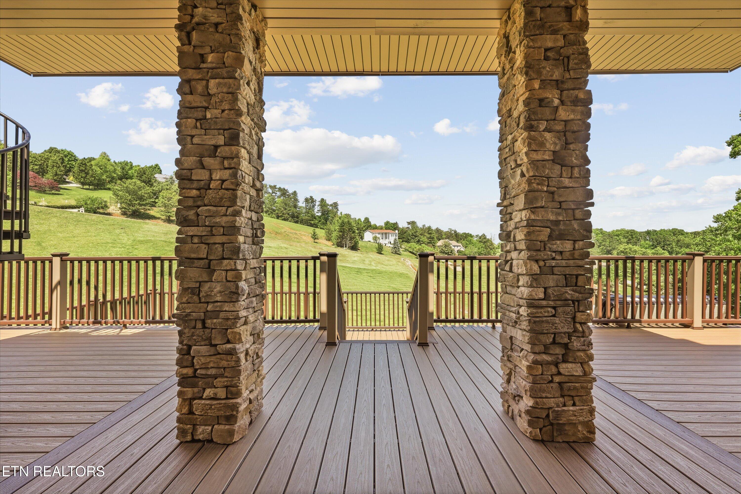 3419 Bentwood Drive Kodak TN 37764