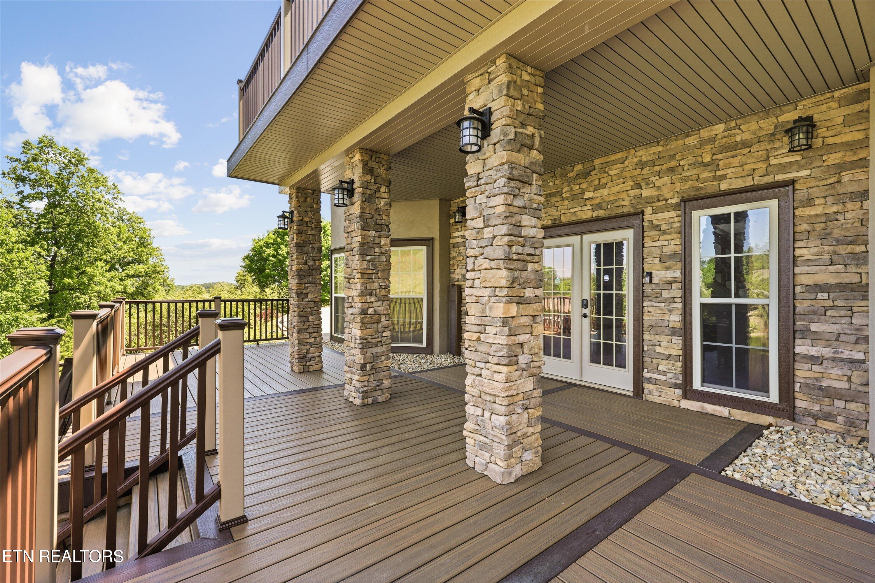 3419 Bentwood Drive Kodak TN 37764