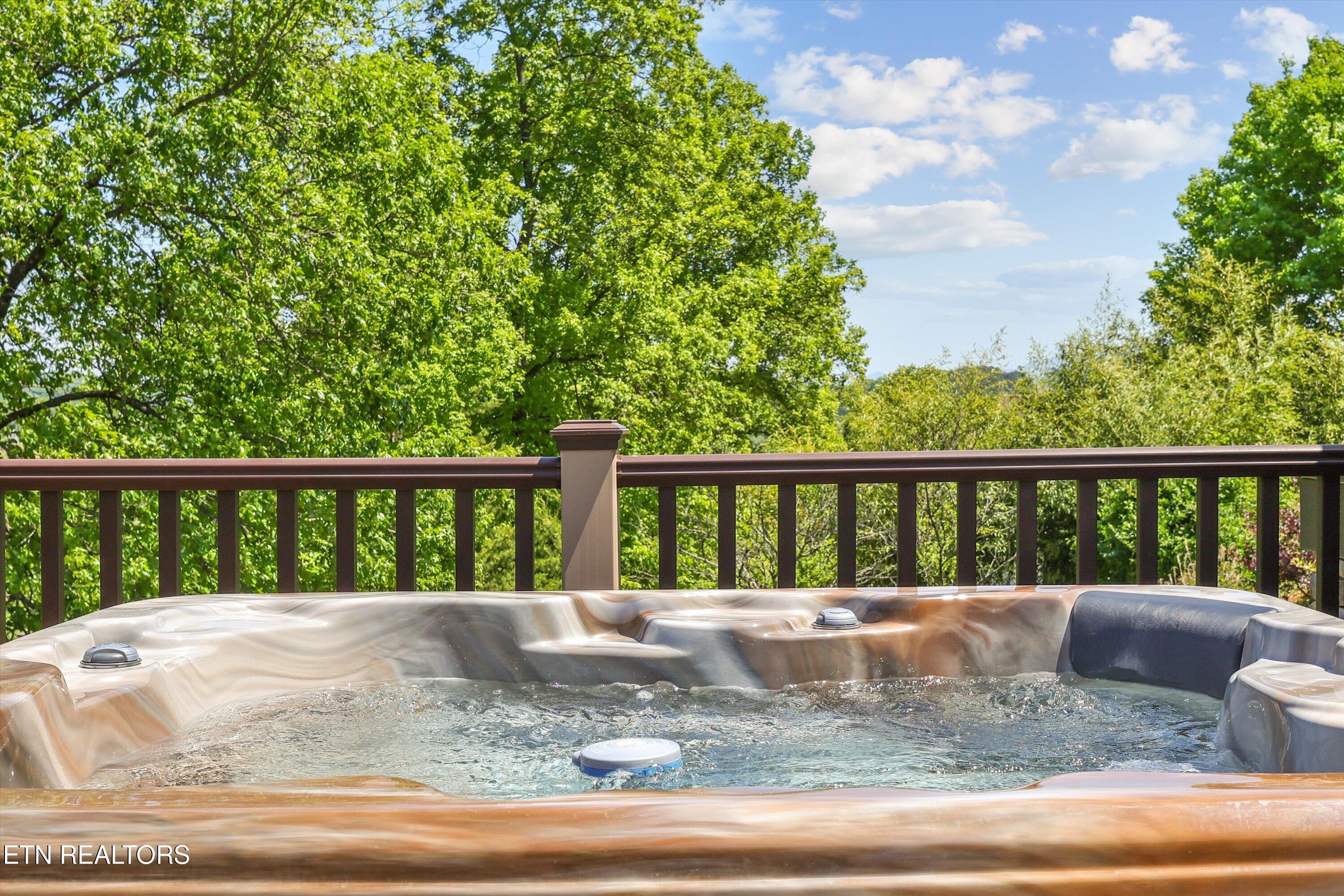 3419 Bentwood Drive Kodak TN 37764