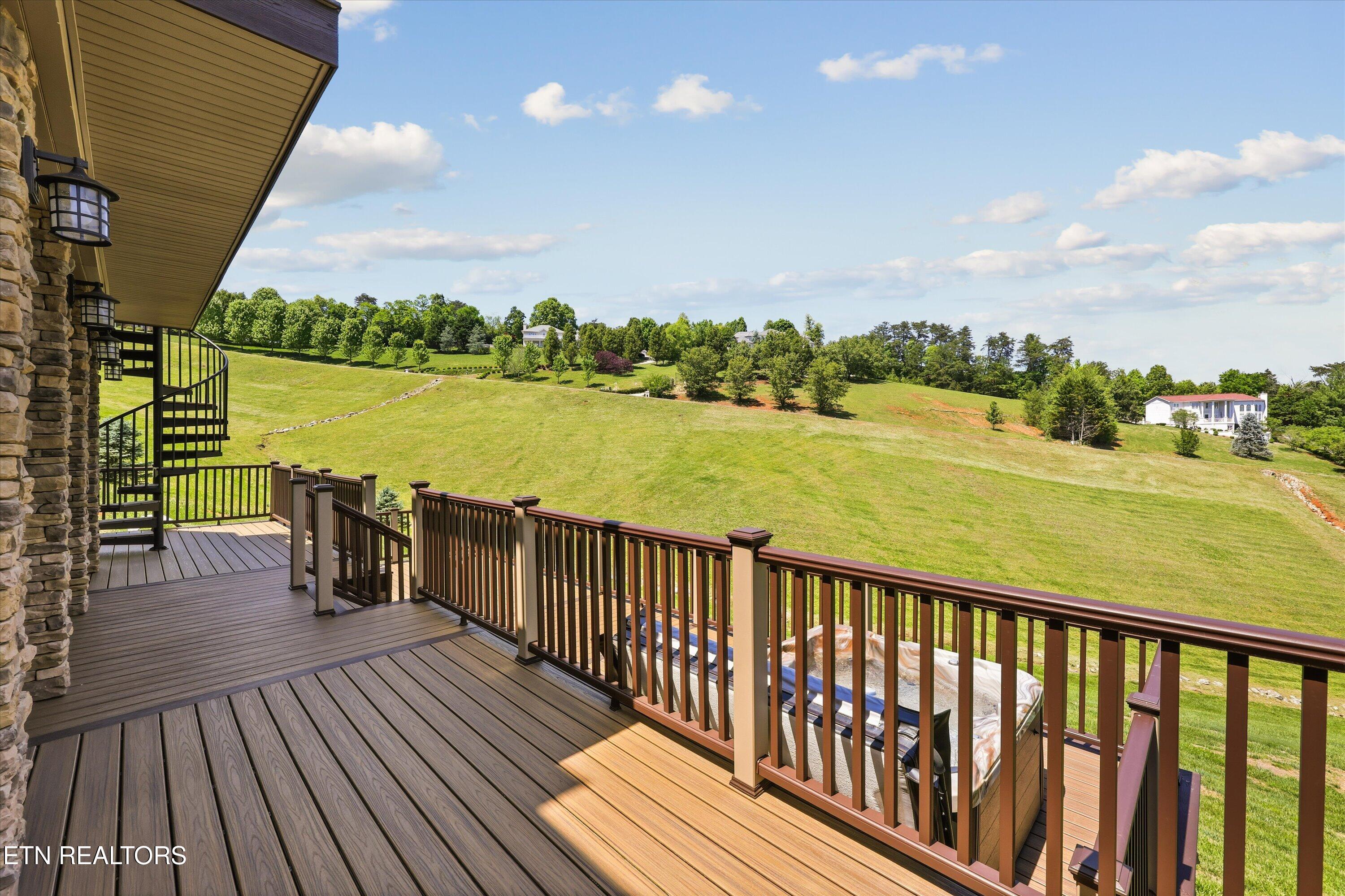 3419 Bentwood Drive Kodak TN 37764