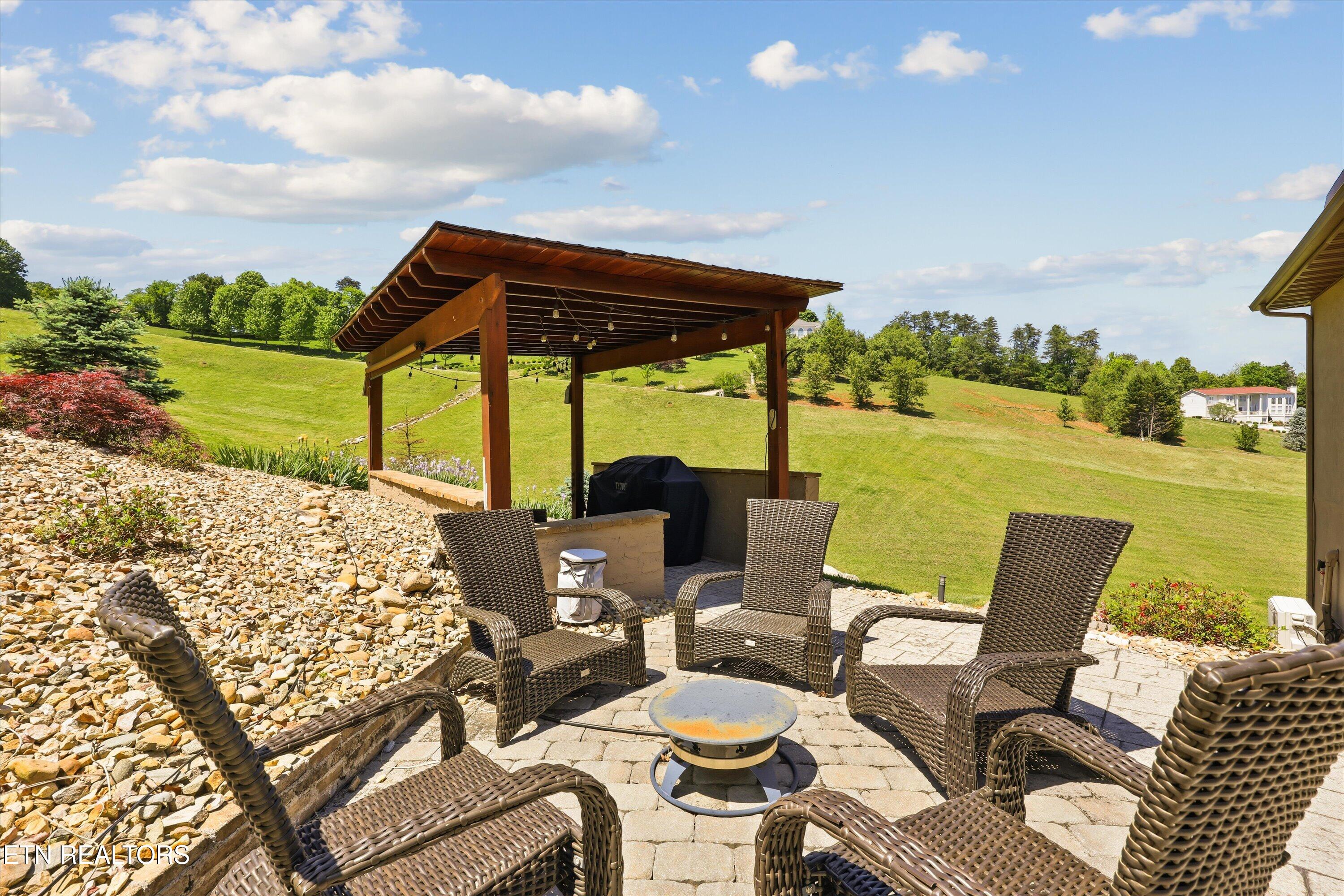 3419 Bentwood Drive Kodak TN 37764