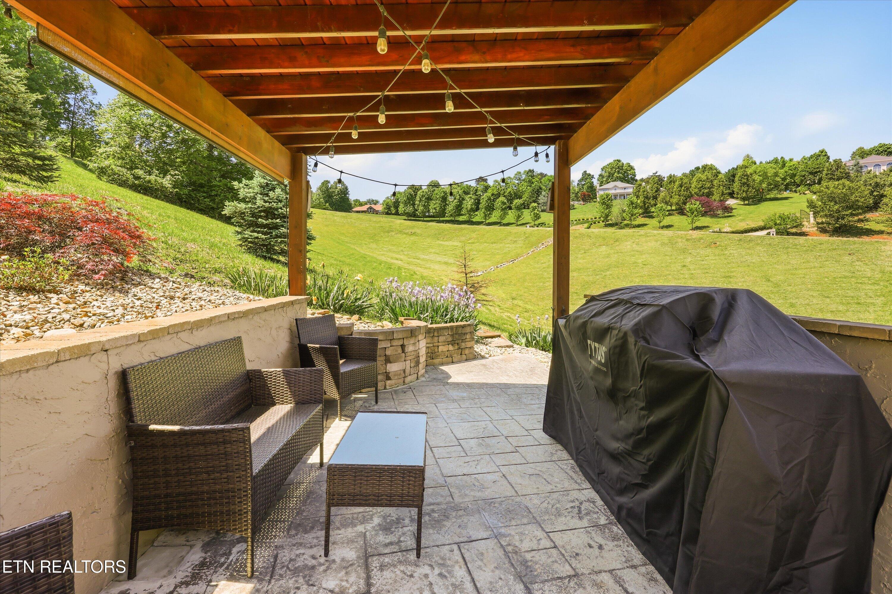 3419 Bentwood Drive Kodak TN 37764