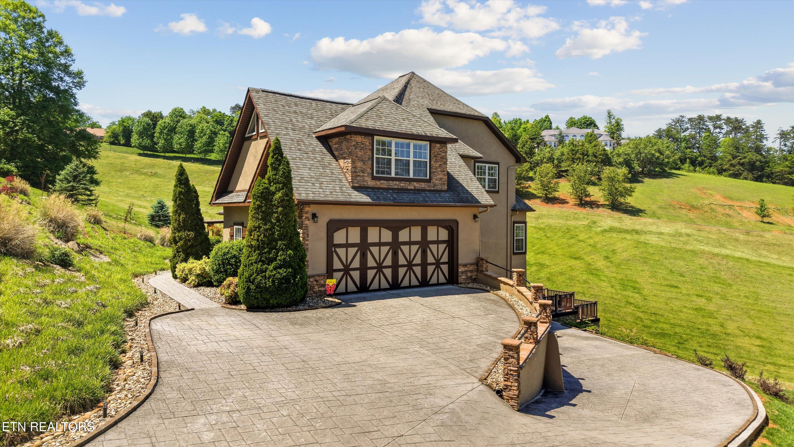 3419 Bentwood Drive Kodak TN 37764