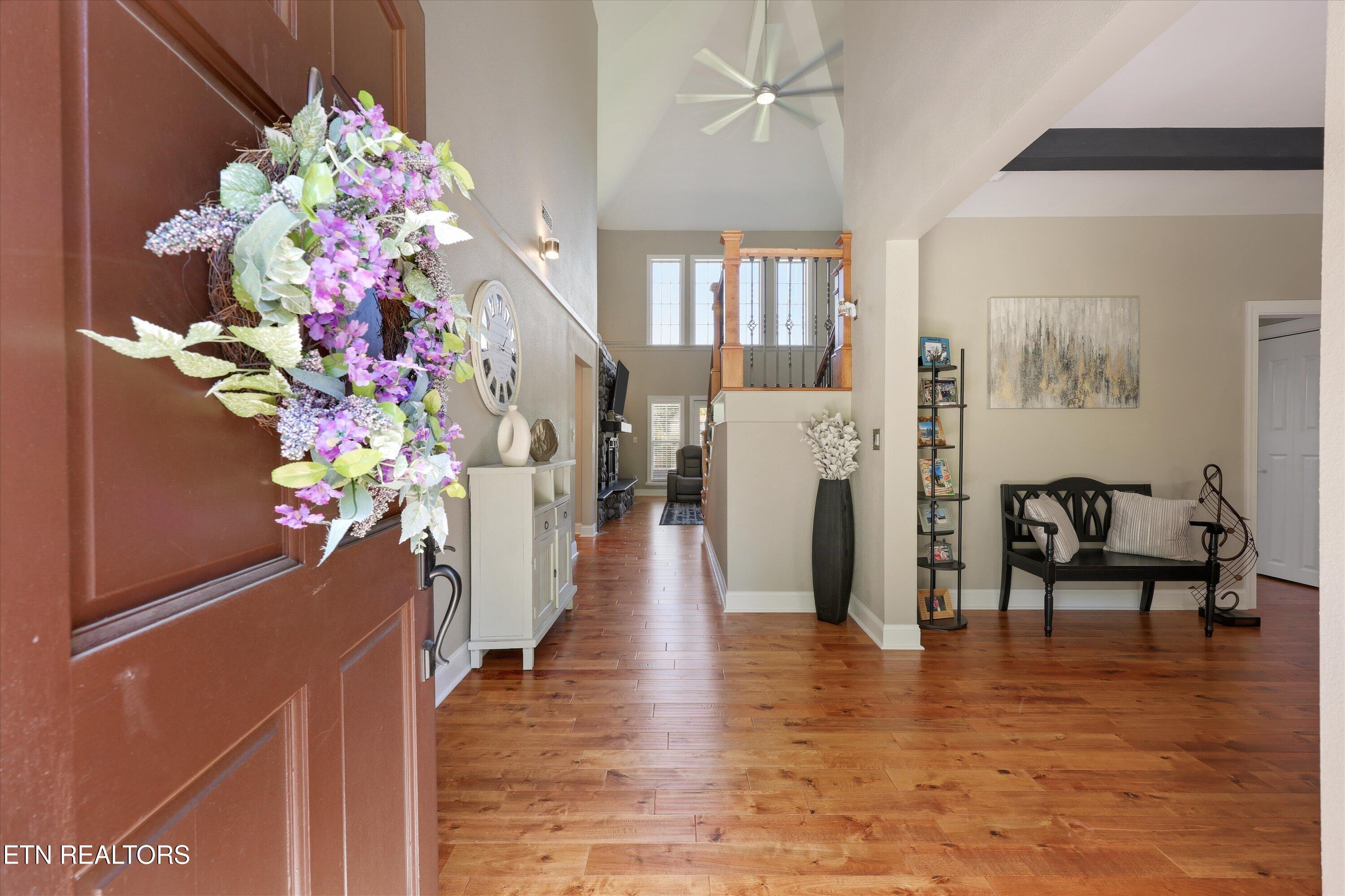 3419 Bentwood Drive Kodak TN 37764