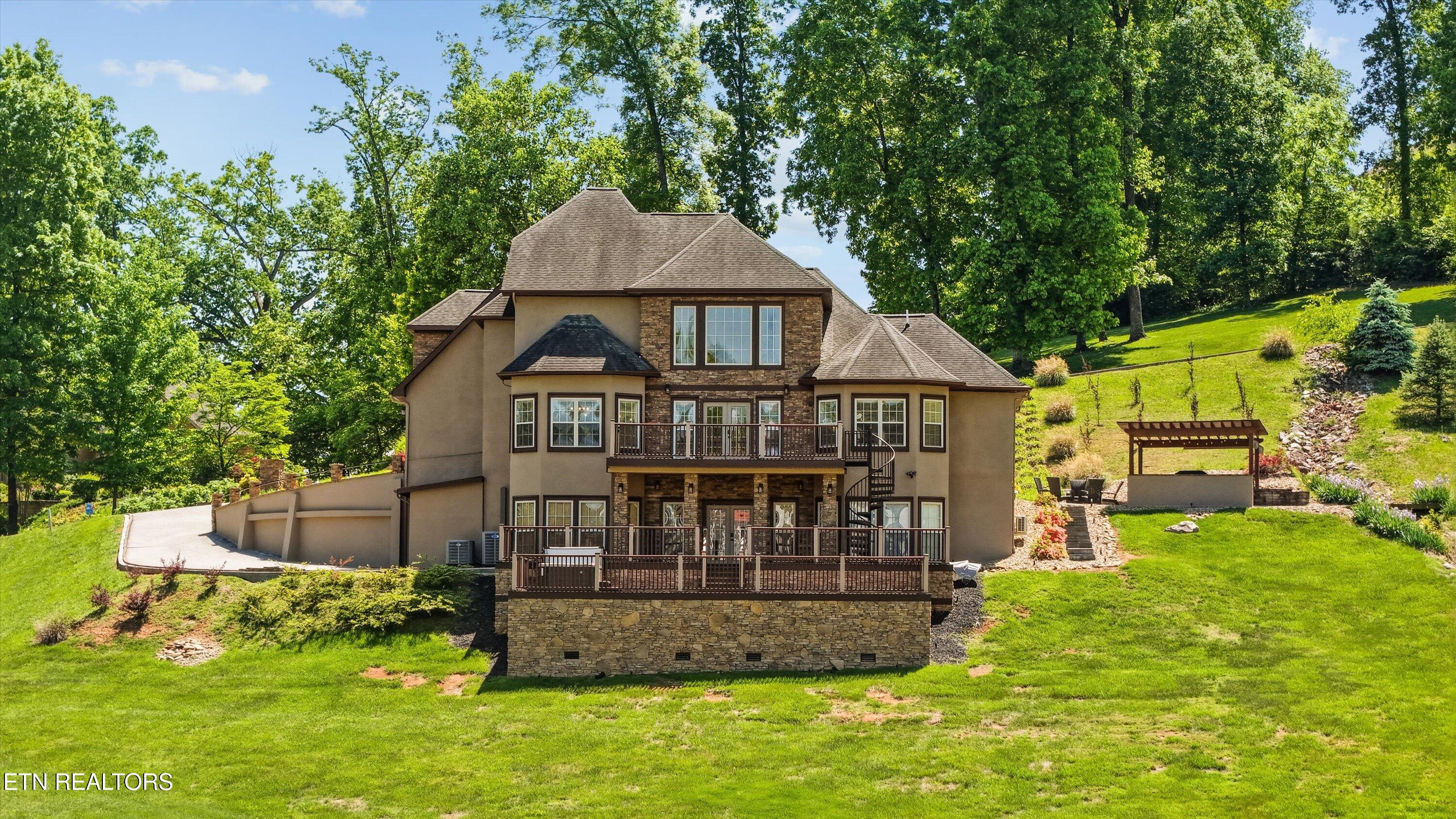 3419 Bentwood Drive Kodak TN 37764