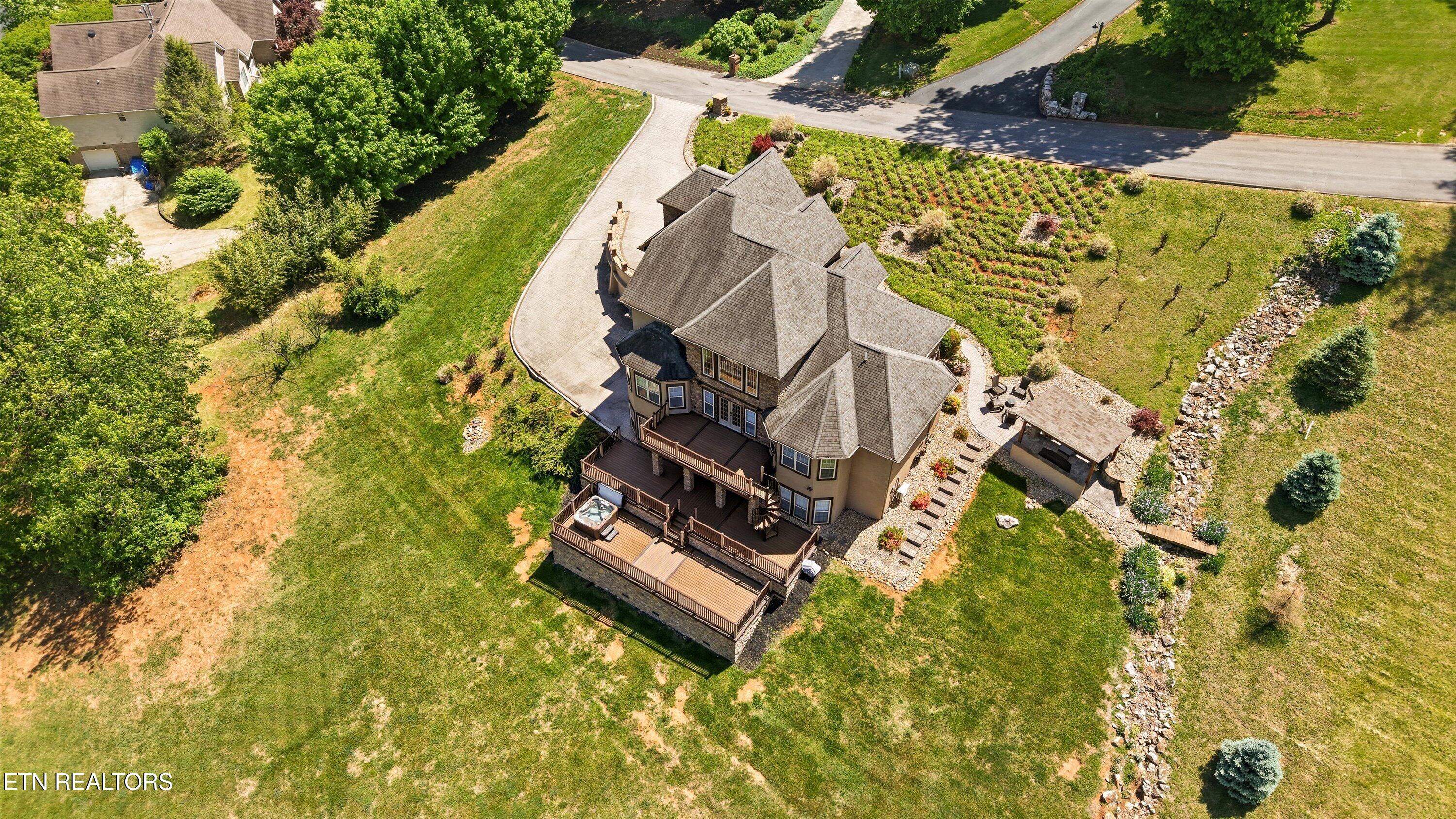 3419 Bentwood Drive Kodak TN 37764