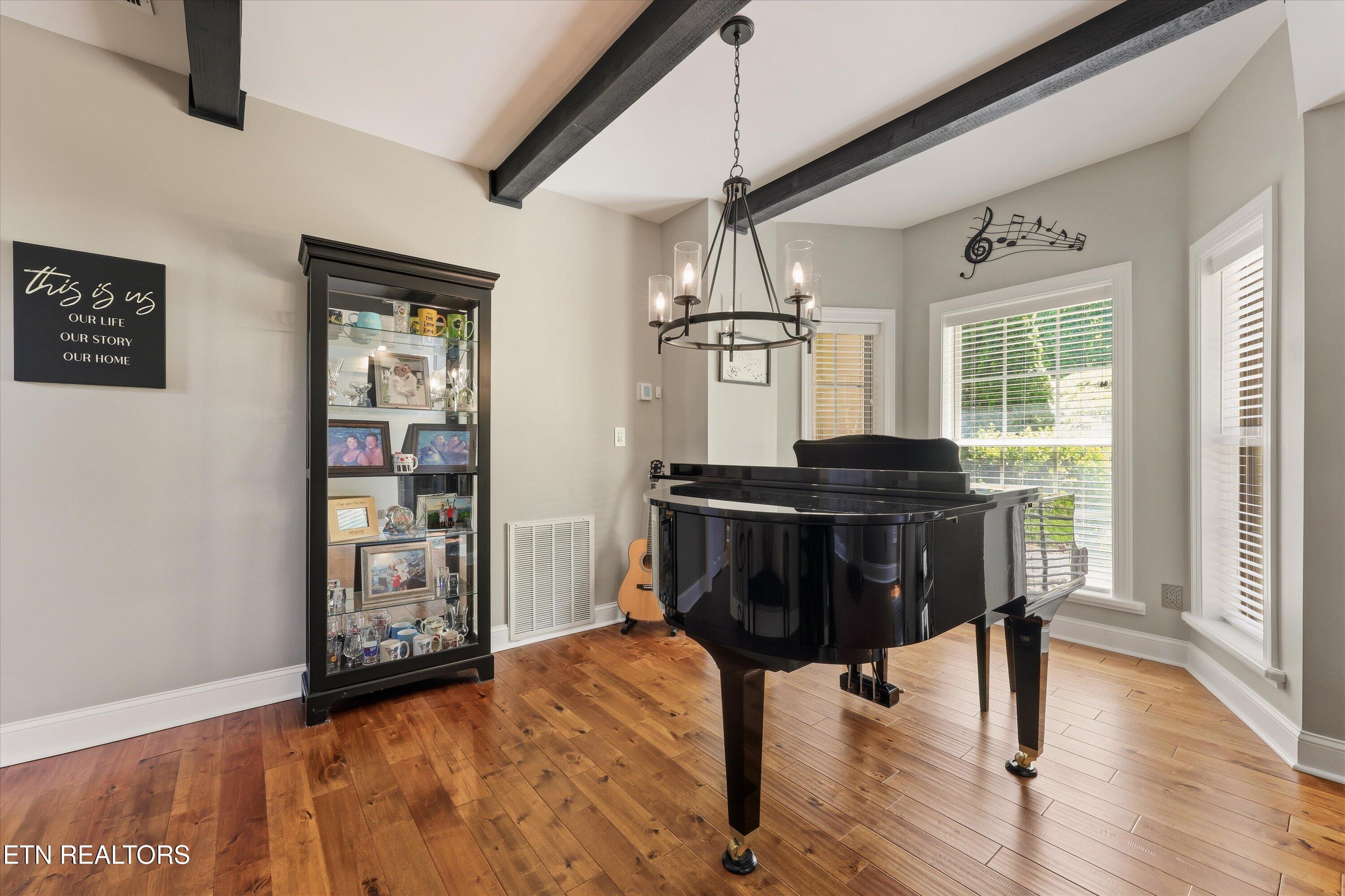3419 Bentwood Drive Kodak TN 37764