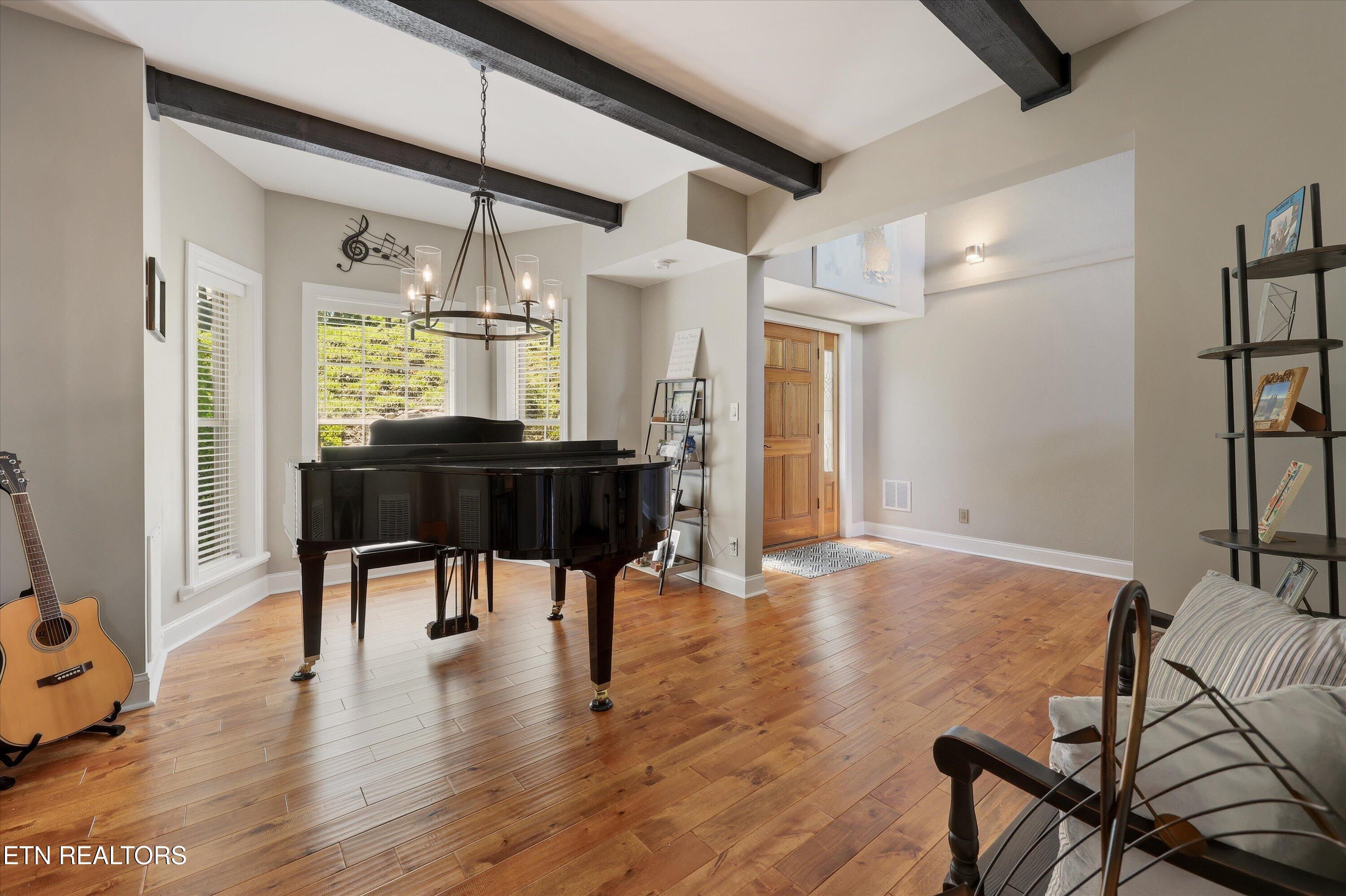 3419 Bentwood Drive Kodak TN 37764