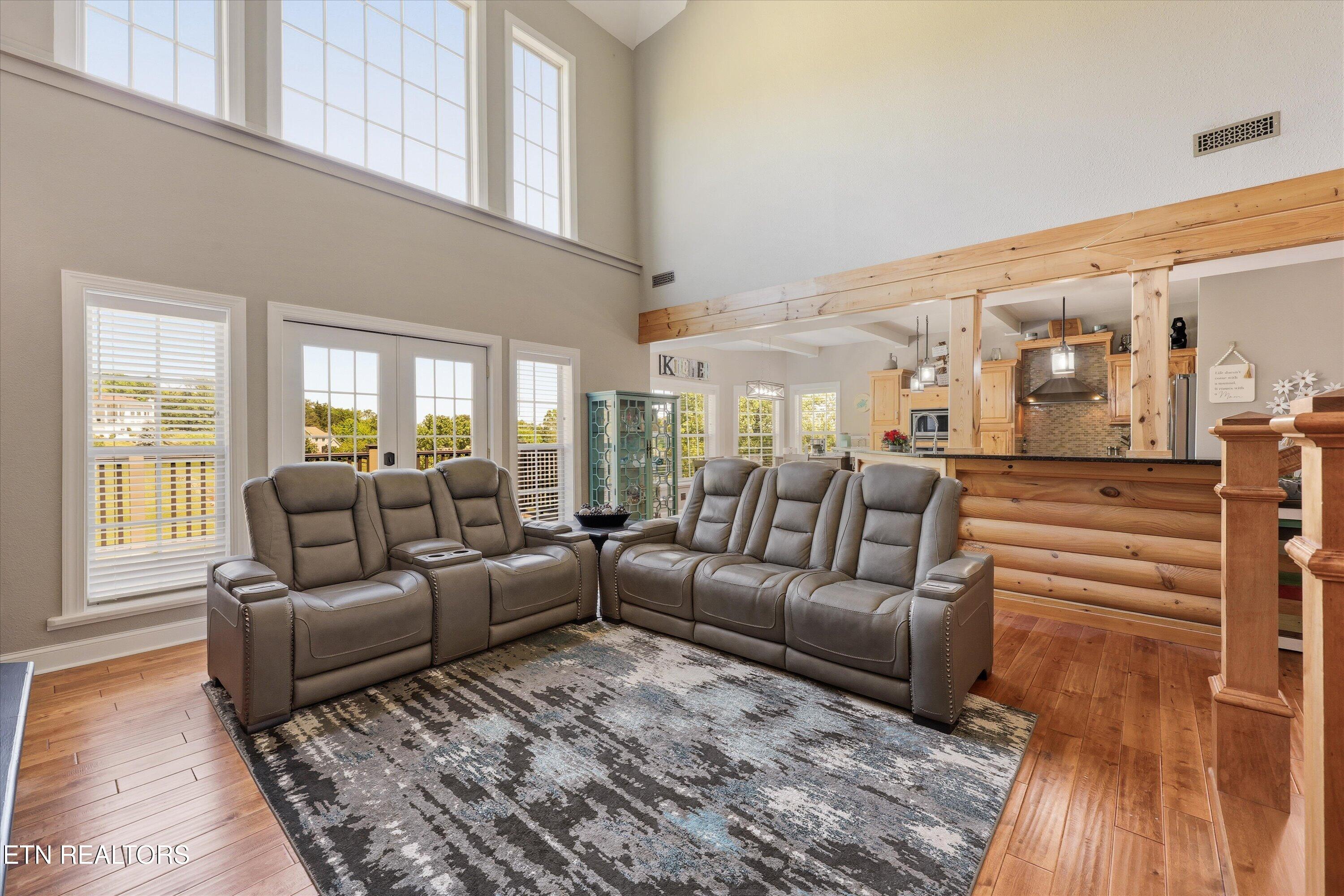 3419 Bentwood Drive Kodak TN 37764