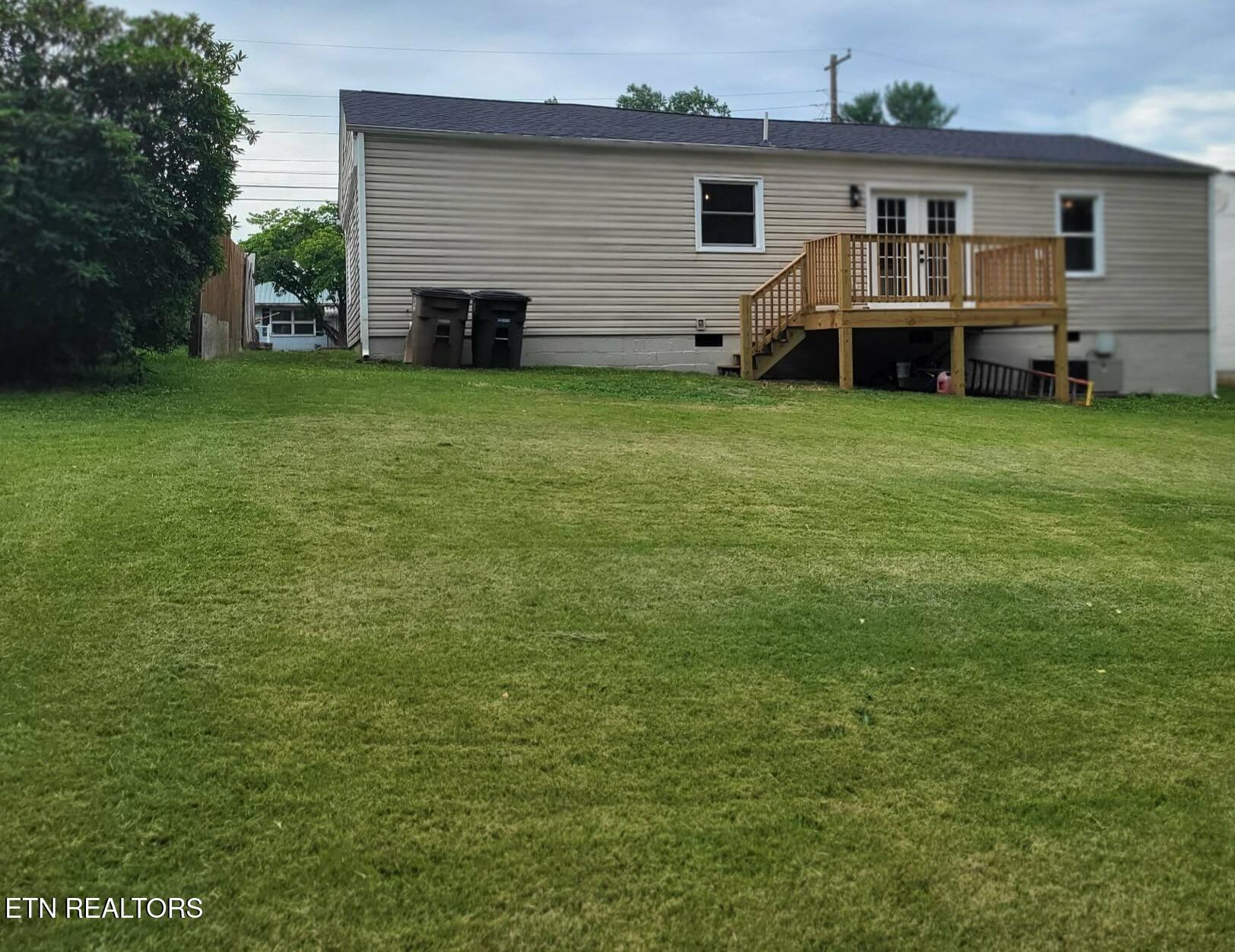 2021 Berea Avenue Knoxville TN 37920