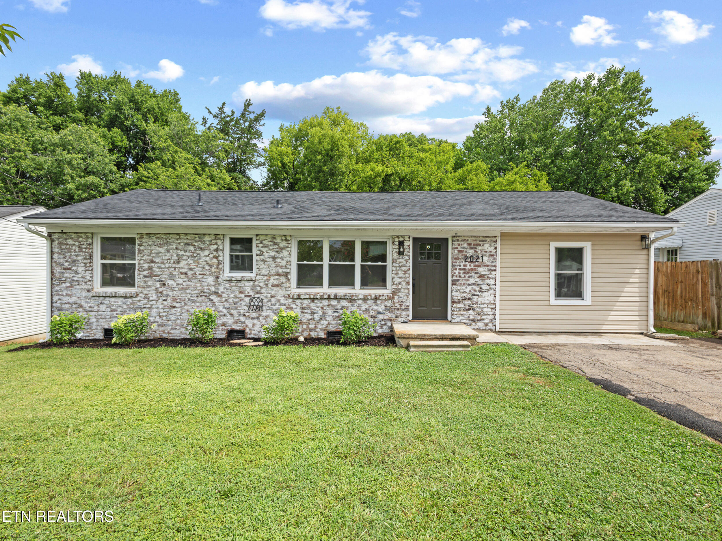 2021 Berea Avenue Knoxville TN 37920