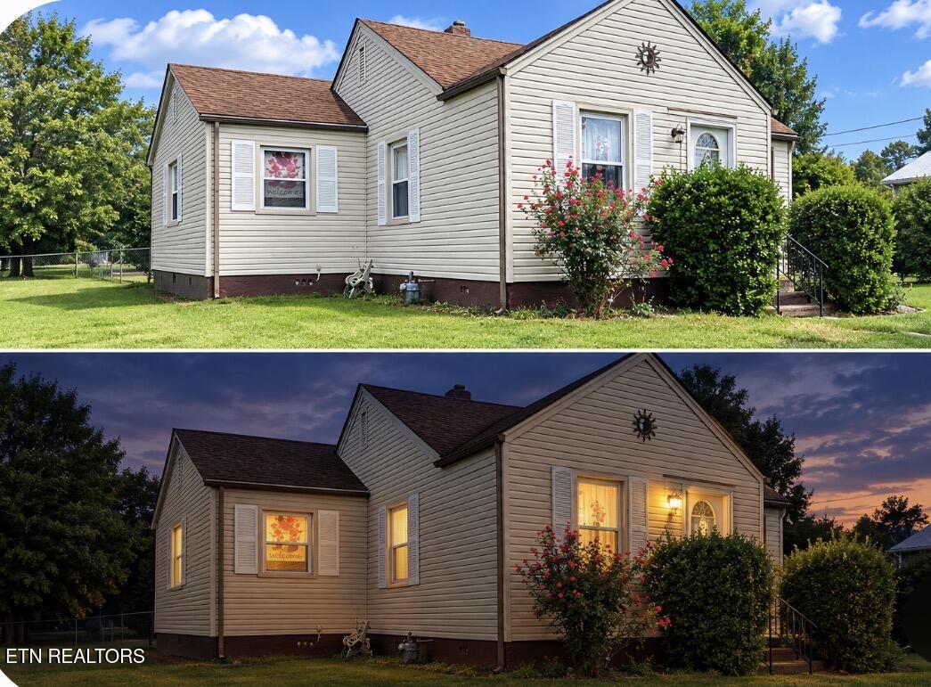 432 Linden Circle Lafollette TN 37766