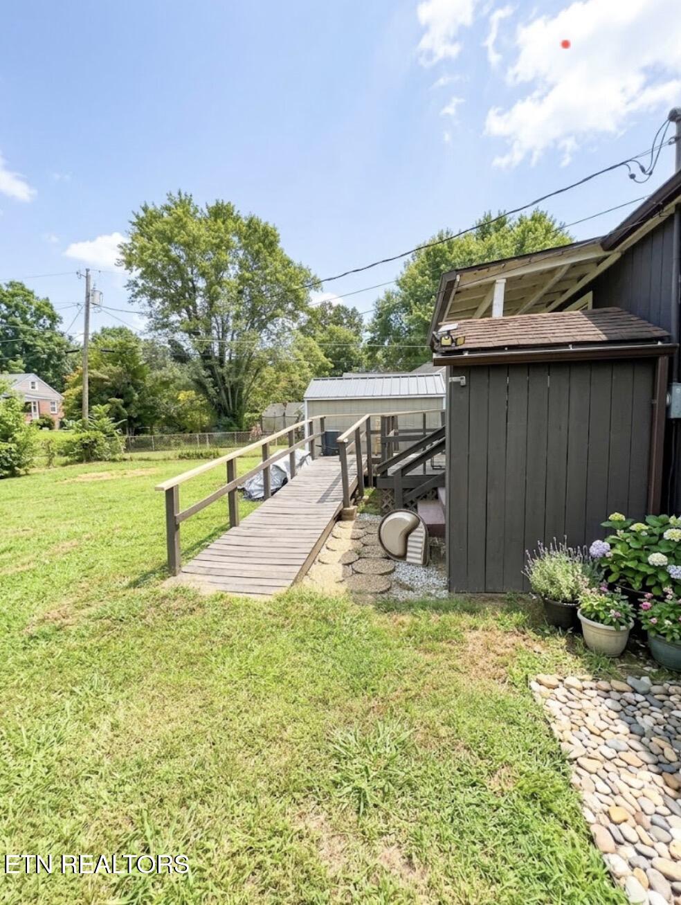 432 Linden Circle Lafollette TN 37766