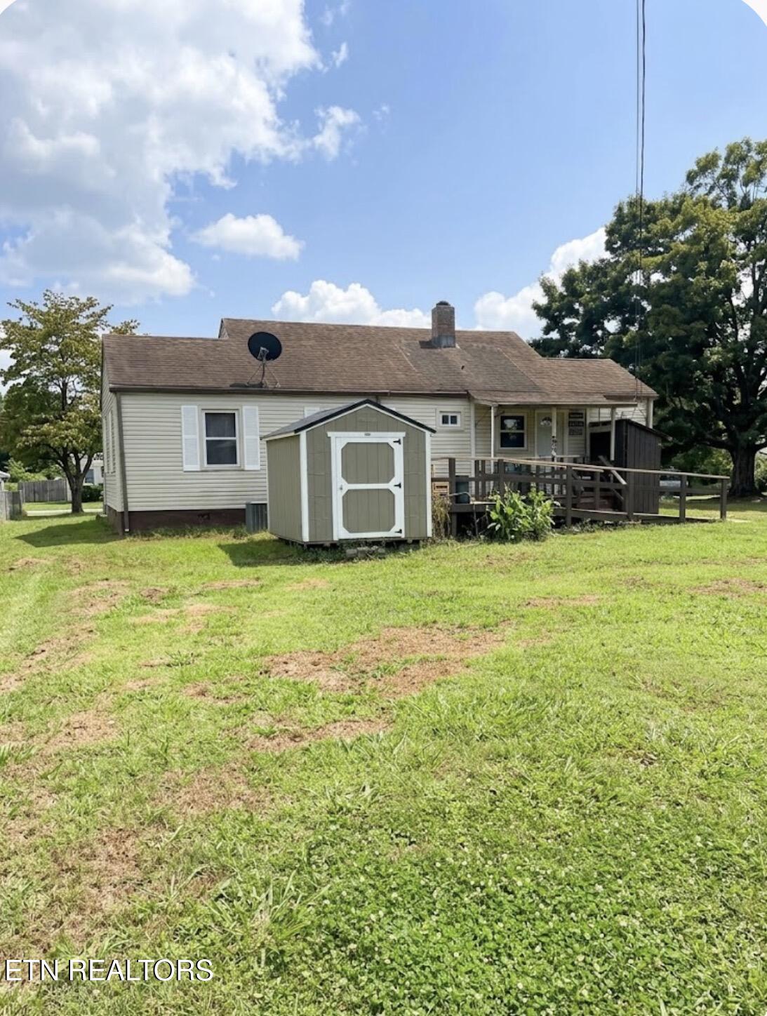 432 Linden Circle Lafollette TN 37766