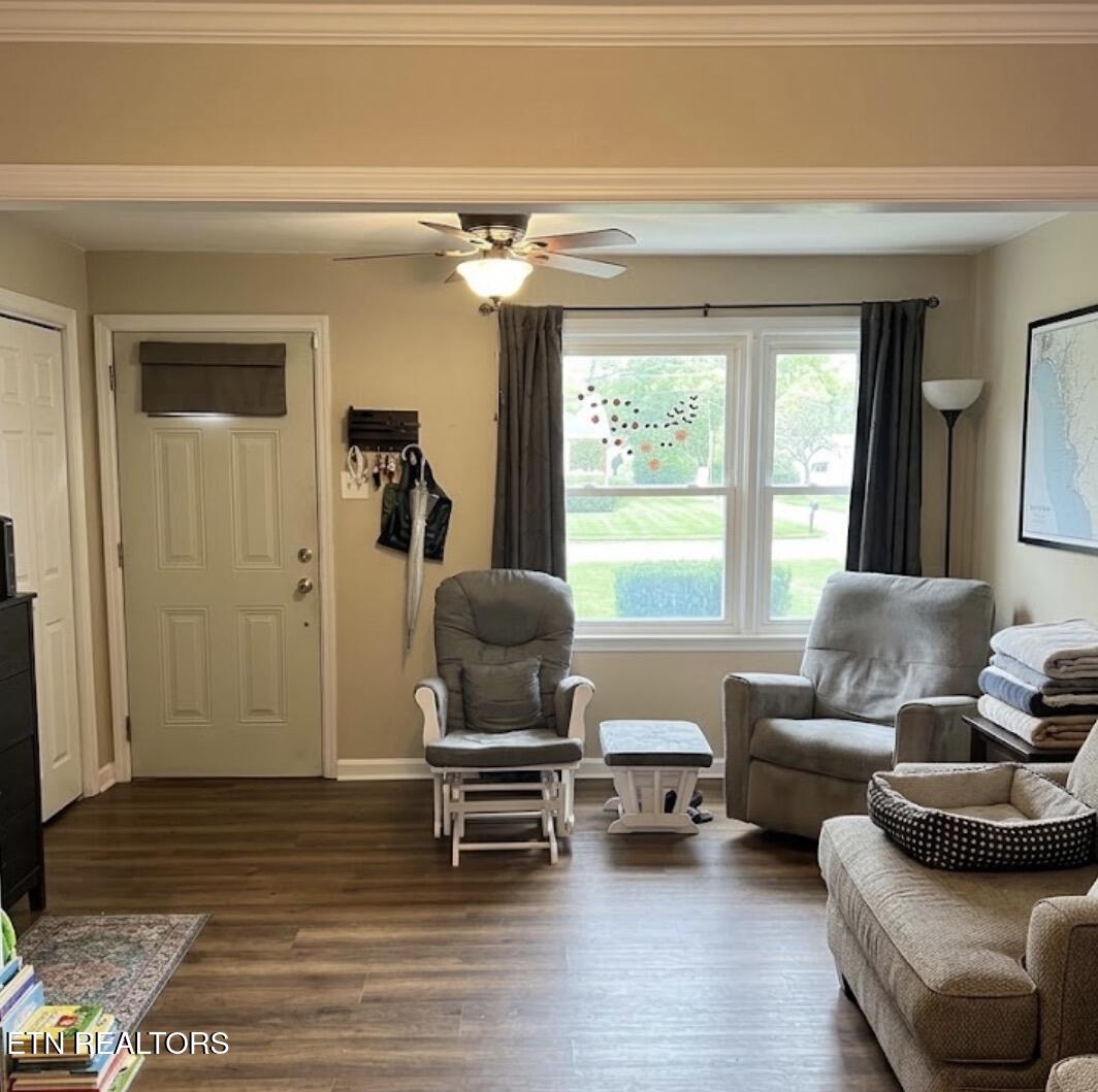 432 Linden Circle Lafollette TN 37766