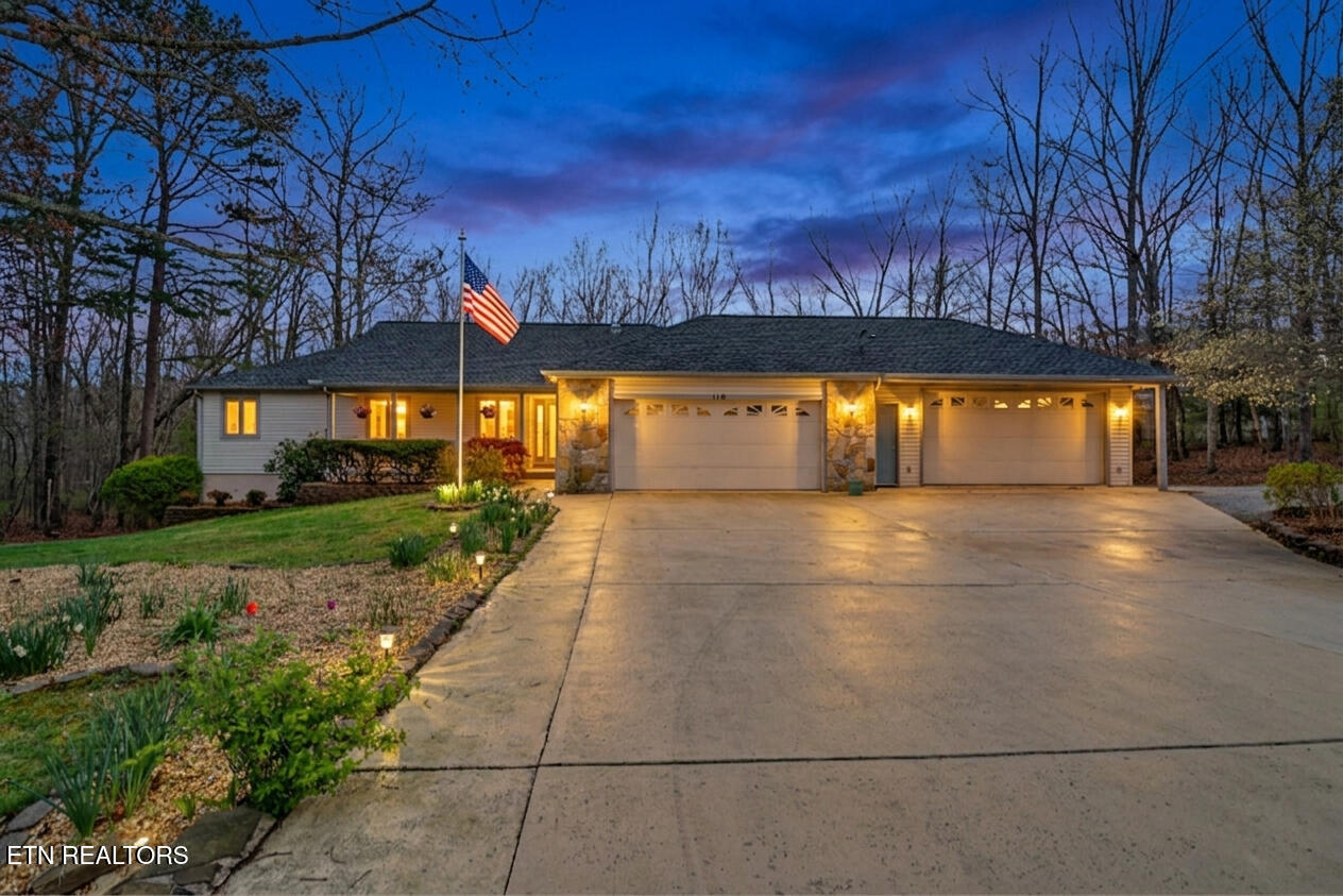 110 Bradford Lane Crossville TN 38558