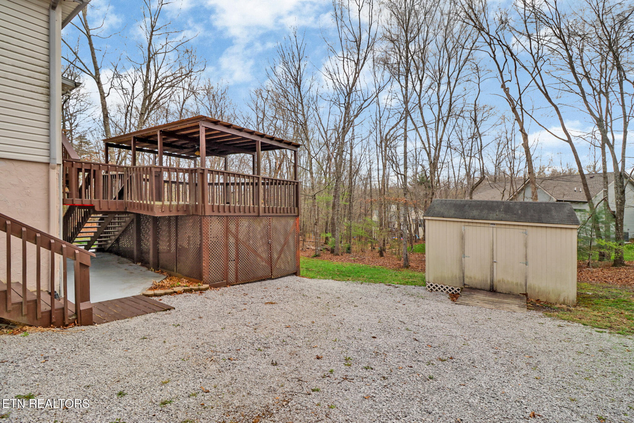 110 Bradford Lane Crossville TN 38558