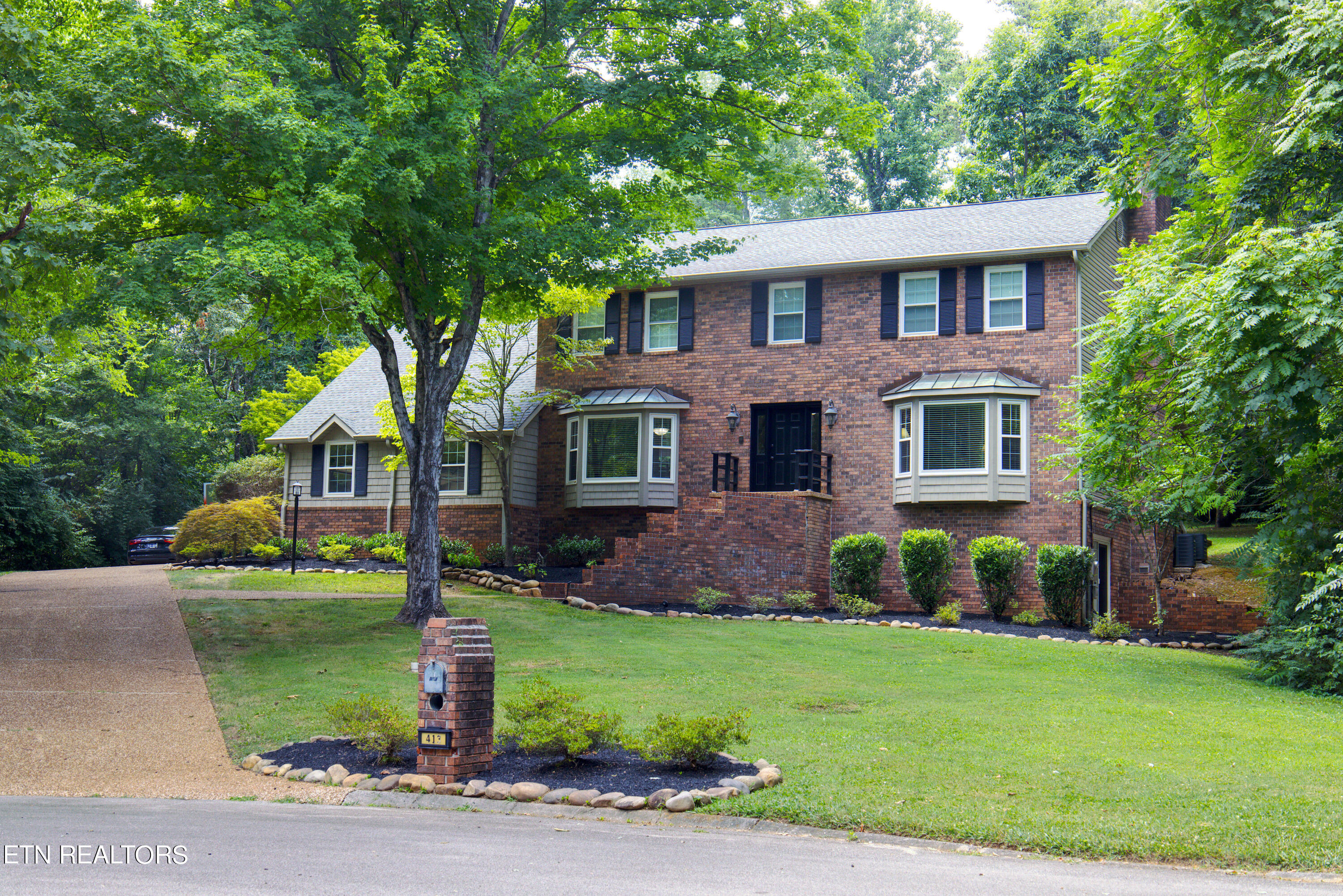 413 Schooner Lane Farragut TN 37934